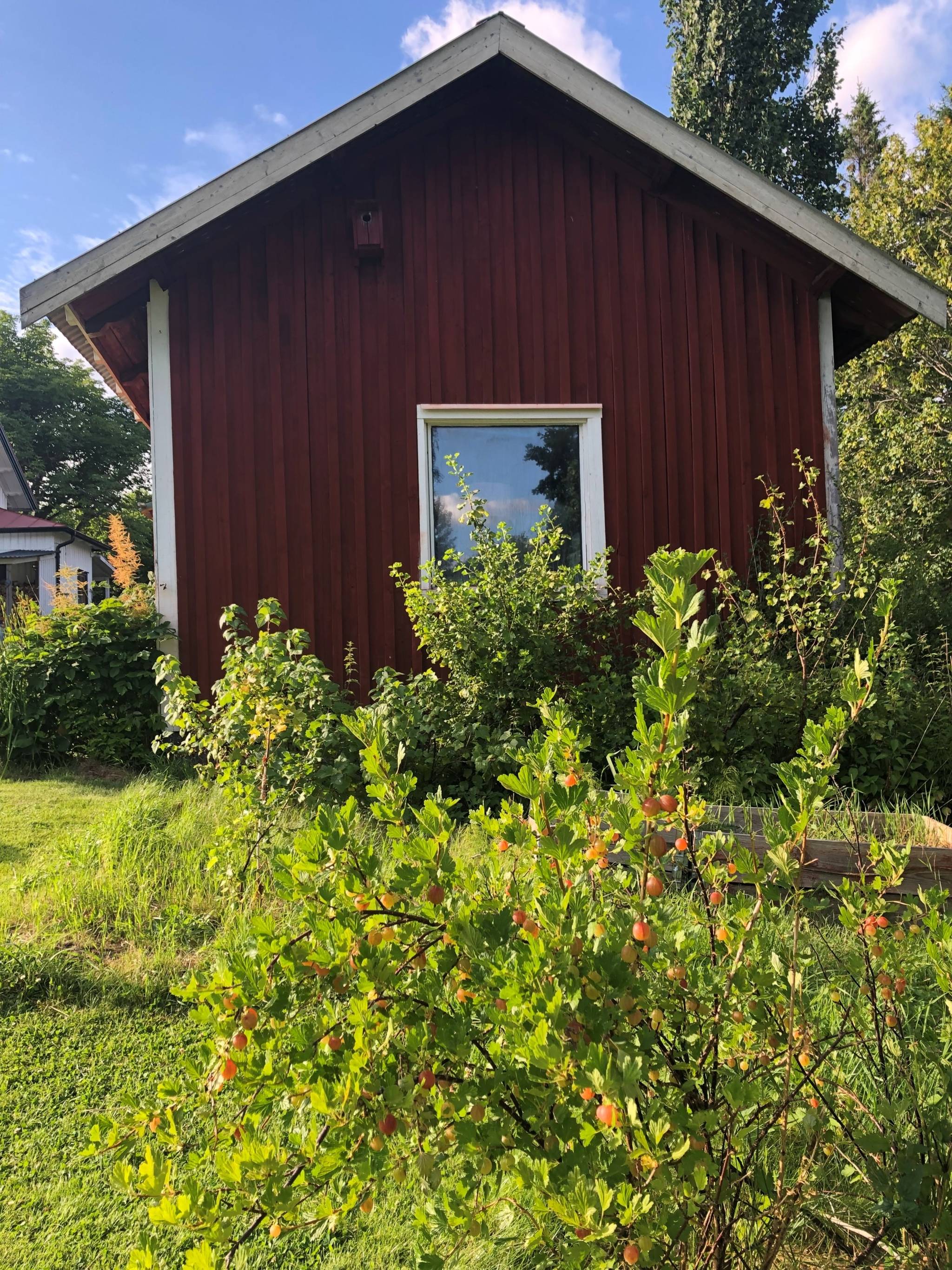 9 rum Villa på Mellangårdsvägen 1 Rävlanda Härryda kommun - bild 76