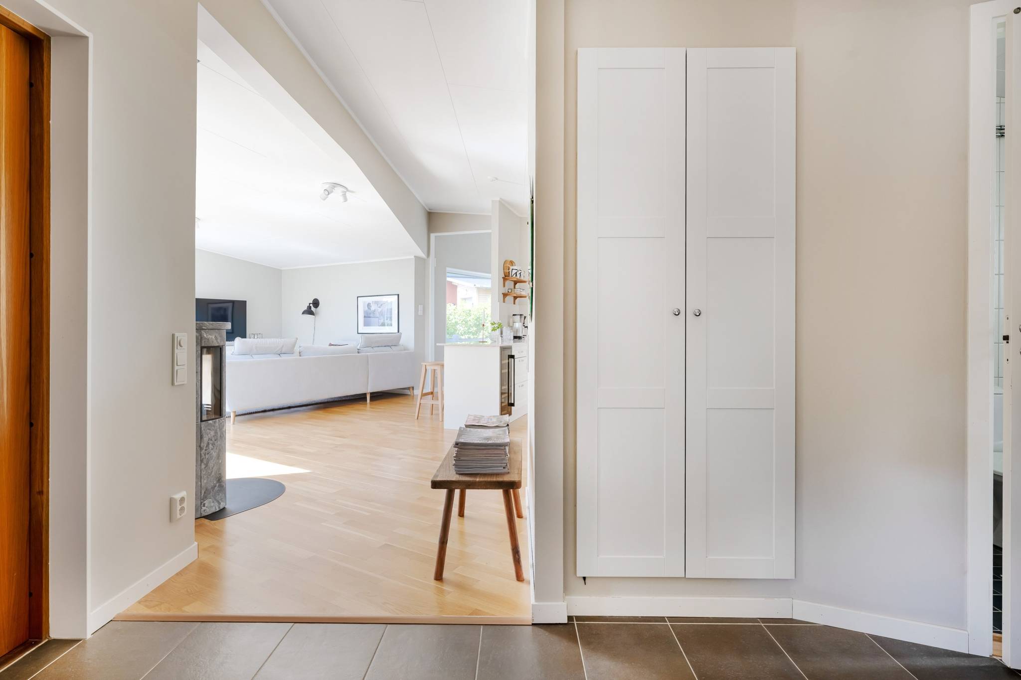 3 rum Villa på Strandvallen 41 Engeltofta Backe Gävle kommun - bild 43