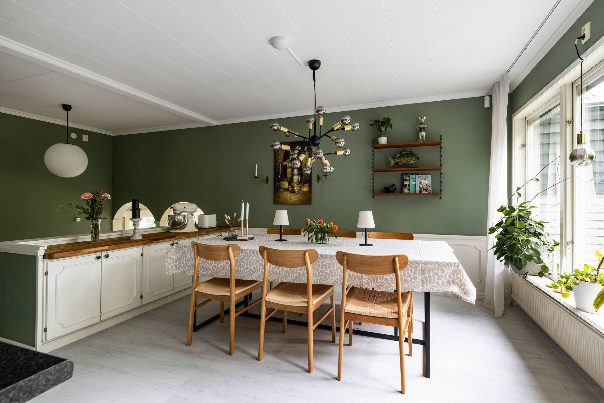 11 rum Villa på Kvarnstigen 9 Kvarntorp/ Vega Haninge kommun - bild 30