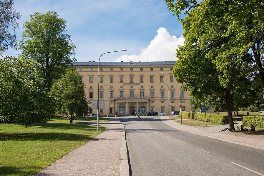 6 rum Lägenhet på Övre Slottsgatan 9C Uppsala kommun - bild 38