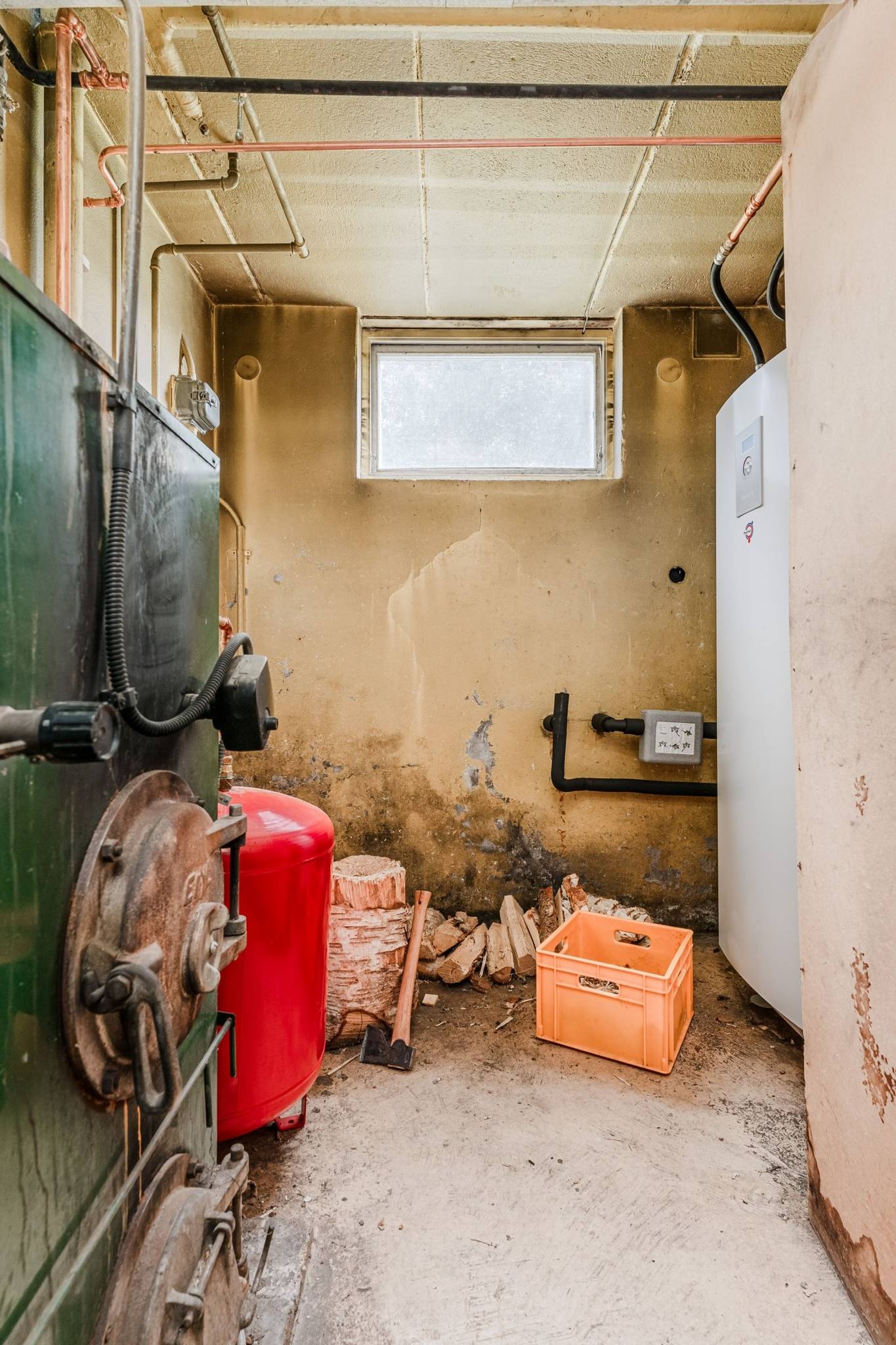 4 rum Villa på Nygårdsgatan 3 Grimsåker Malung-Sälens kommun - bild 43