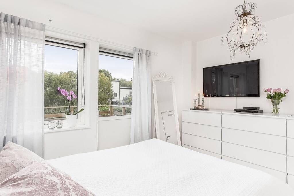 3 rum Lägenhet på Björkhagsvägen 12B Ektorp Nacka kommun - bild 14