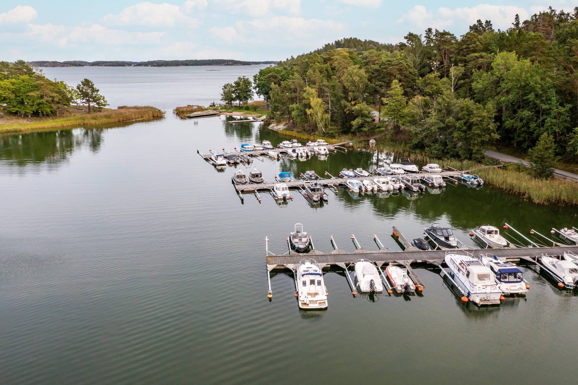 4 rum Villa på Ullbergsvägen 69 Raksta Tyresö kommun - bild 47