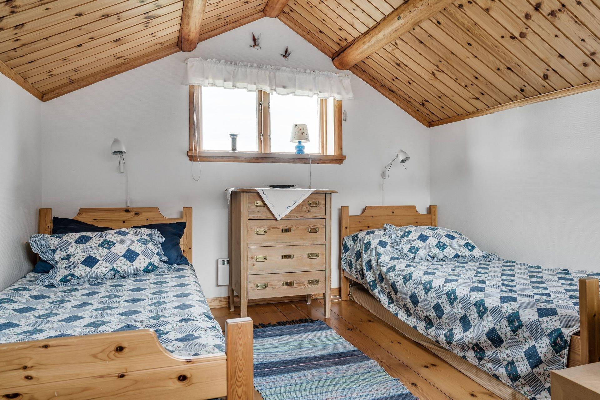 27 m² Fritidshus på Siljansvägen 439 Leksand Leksands kommun - bild 16