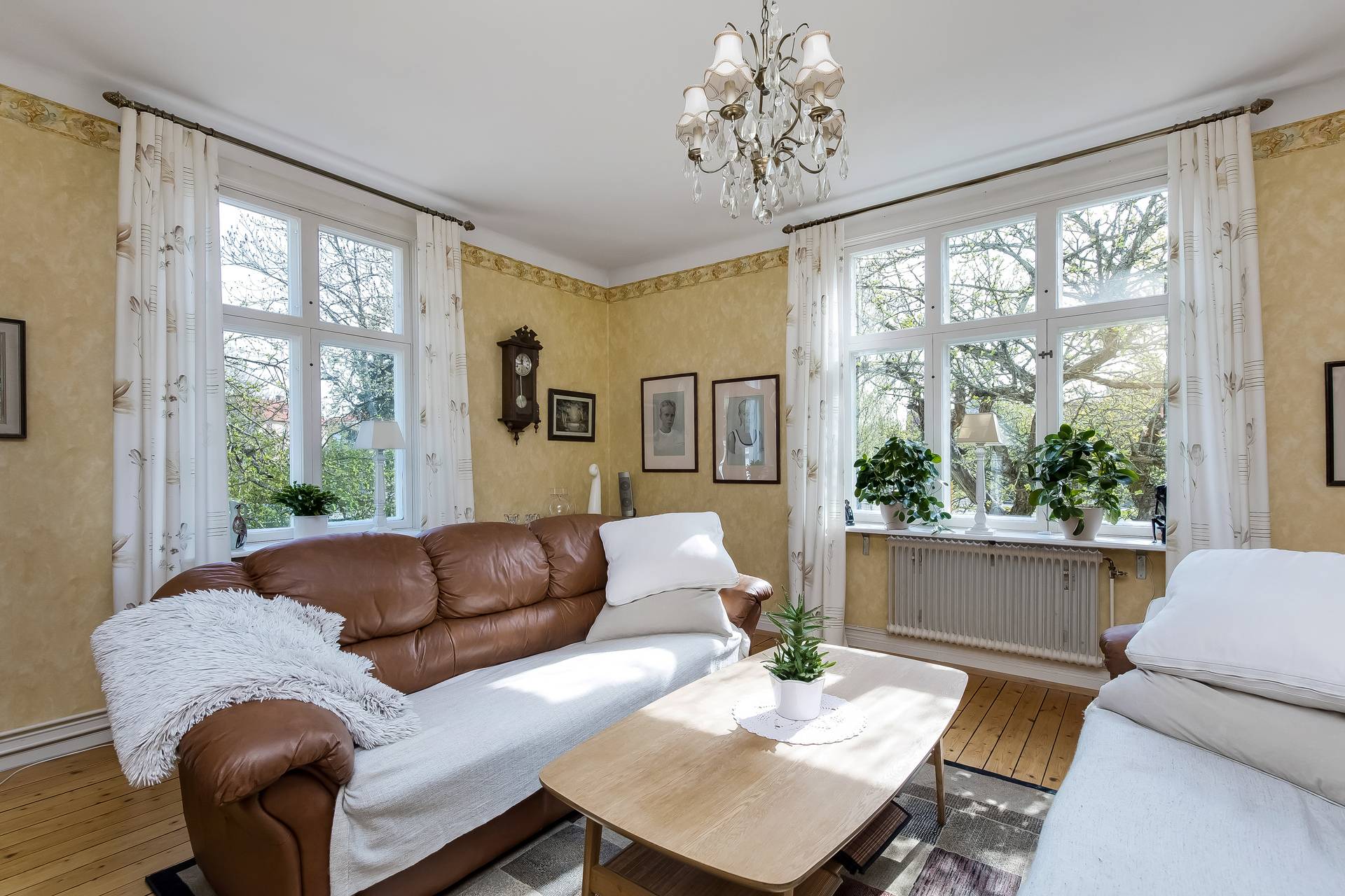 6 rum Parhus på Jören Vävares gata 25 Eskilstuna Eskilstuna kommun - bild 17