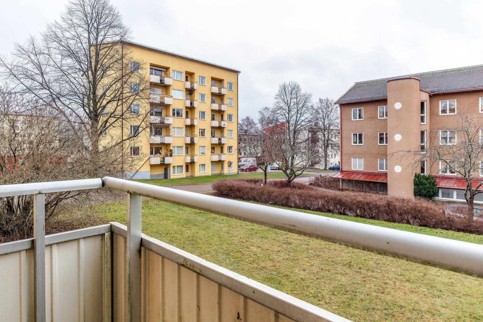 2 rum Lägenhet på Skolgatan 22B SMEDJEBACKEN Centrum Smedjebackens kommun - bild 13