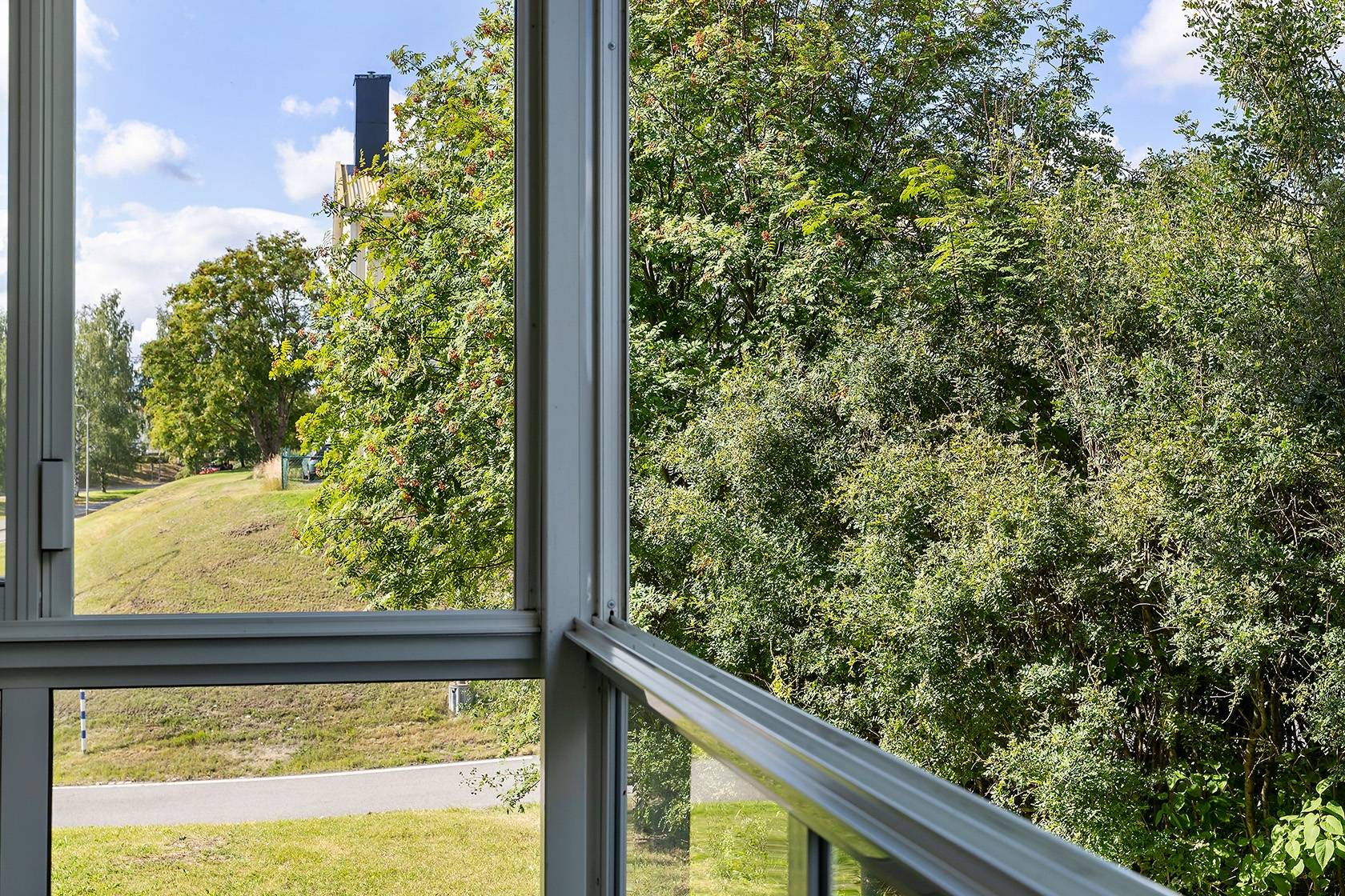 2 rum Lägenhet på Norrbölegatan 52 A Norrböle Skellefteå kommun - bild 11