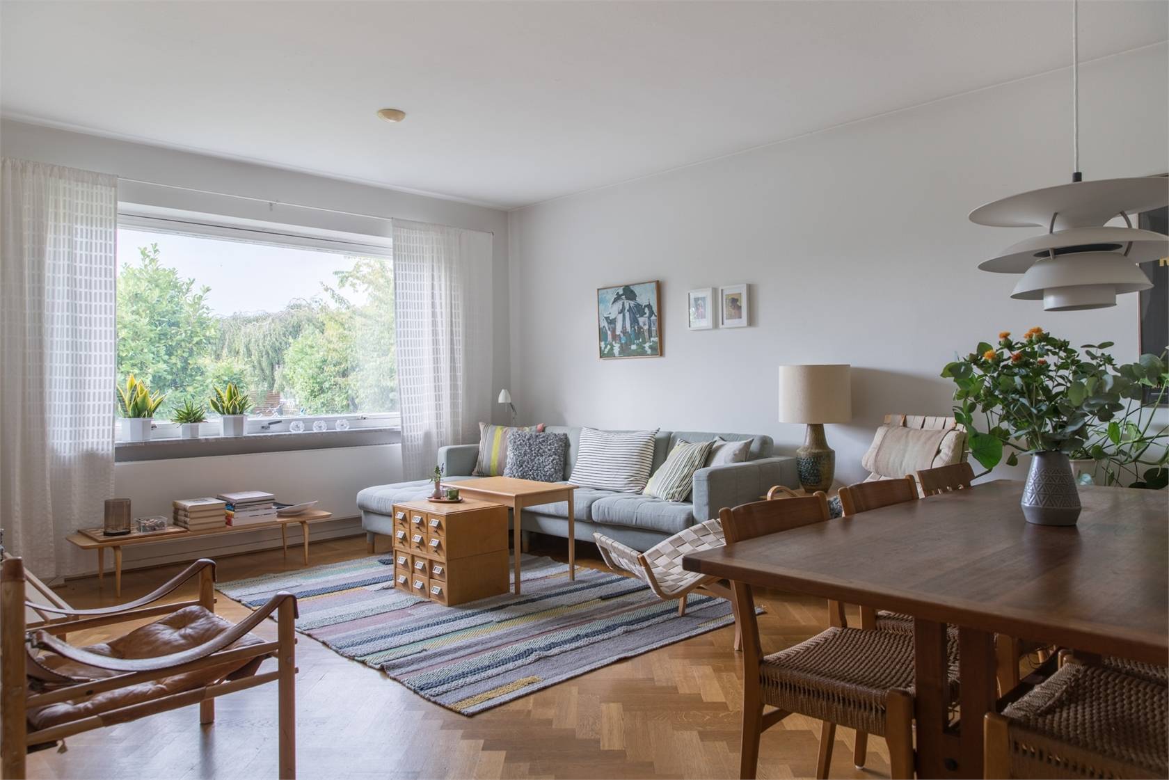 4 rum Radhus på Rudbecksgatan 146 Djupadal Malmö kommun - bild 15