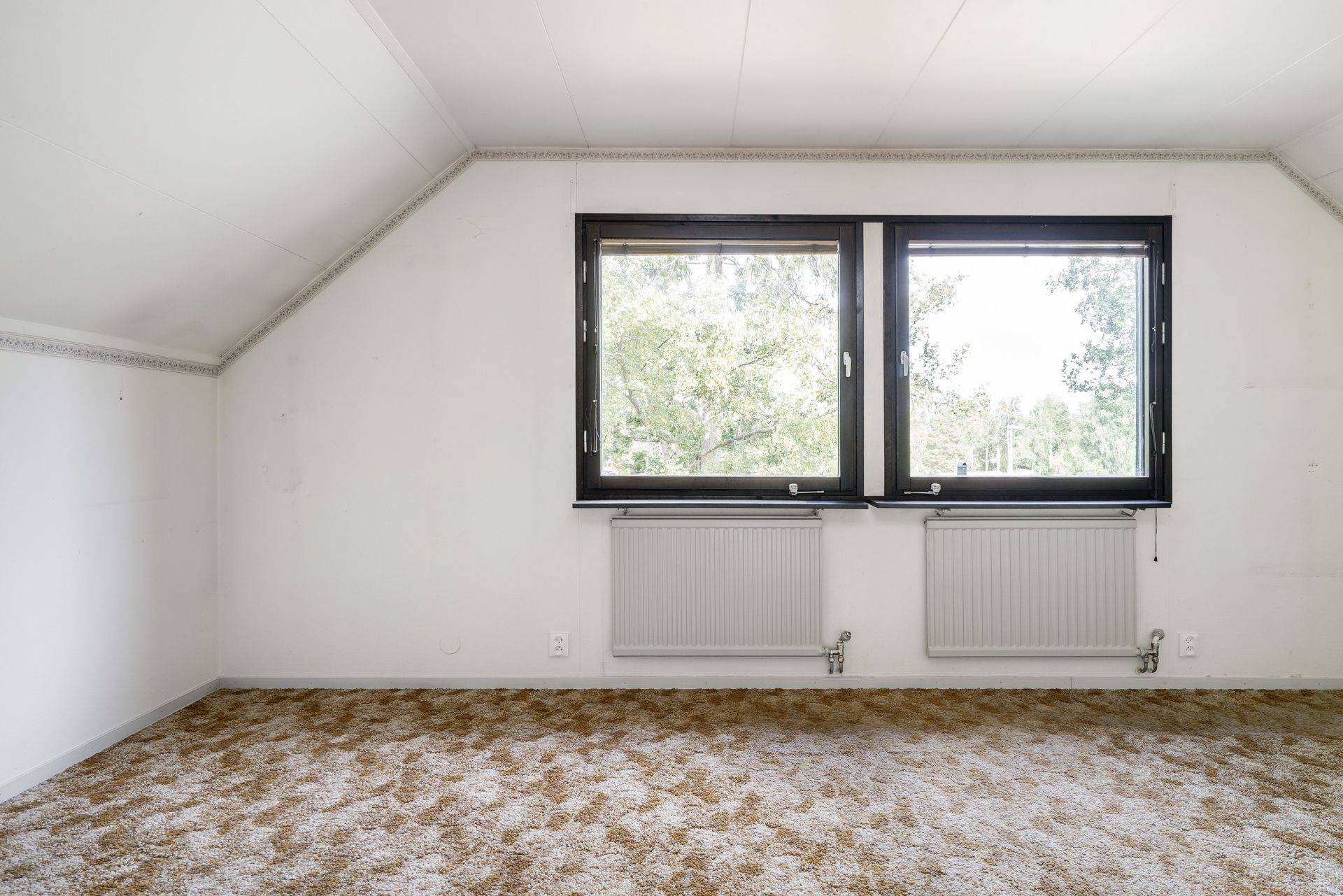 5 rum Villa på Tuvhättevägen 9 Nyköpings kommun - bild 11