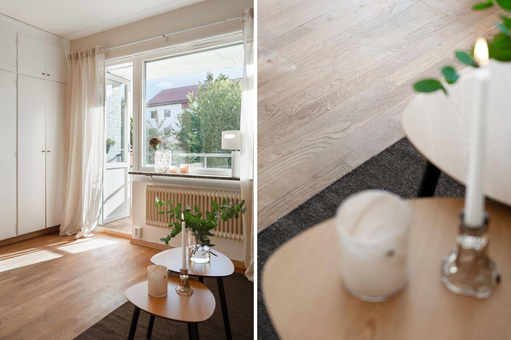 1 rum Lägenhet på Kallenbergsgatan 9A Villan Ängelholms kommun - bild 8