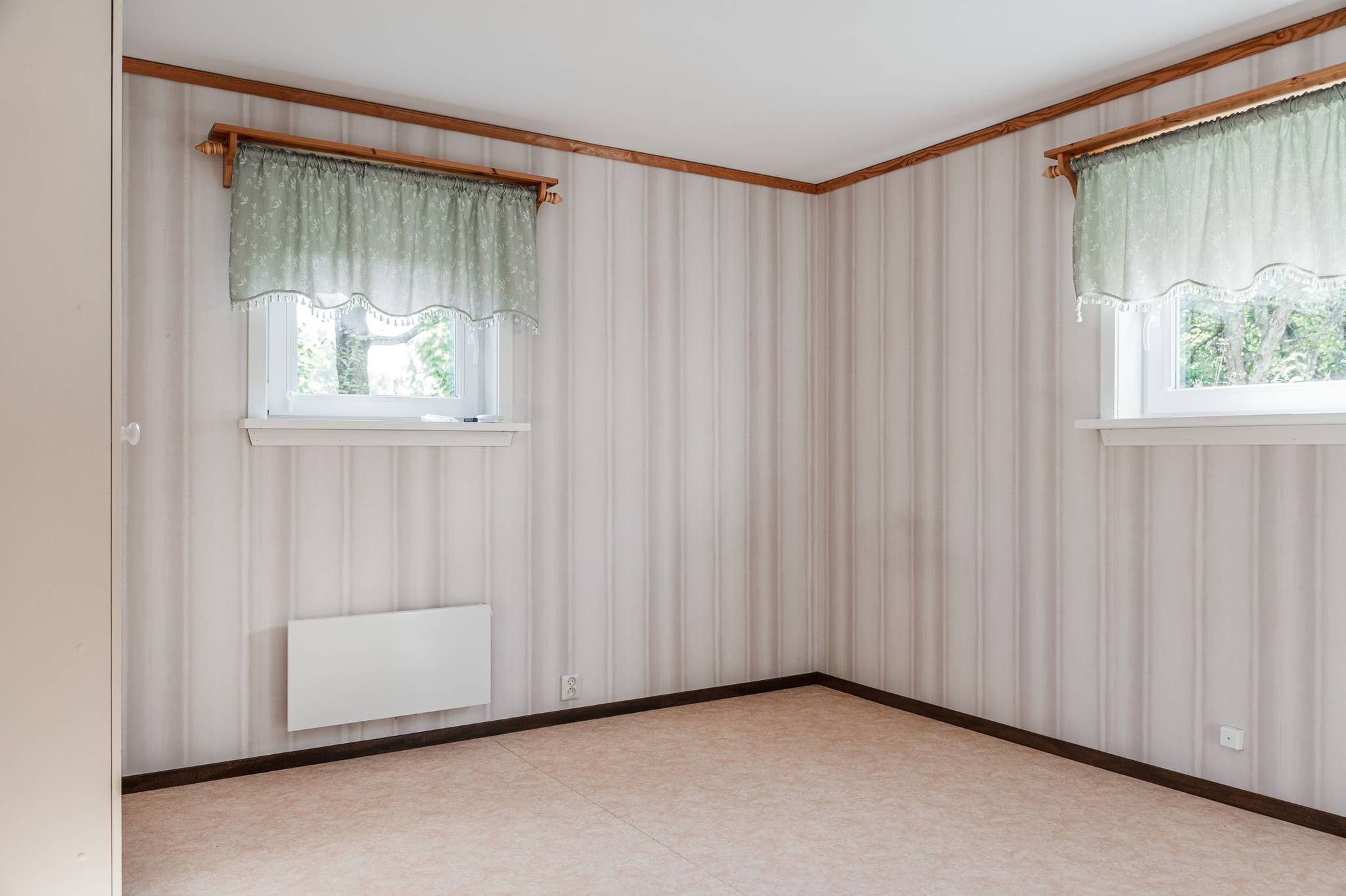 7 rum Villa på Barkvägen 7 Kramfors Kramfors kommun - bild 22