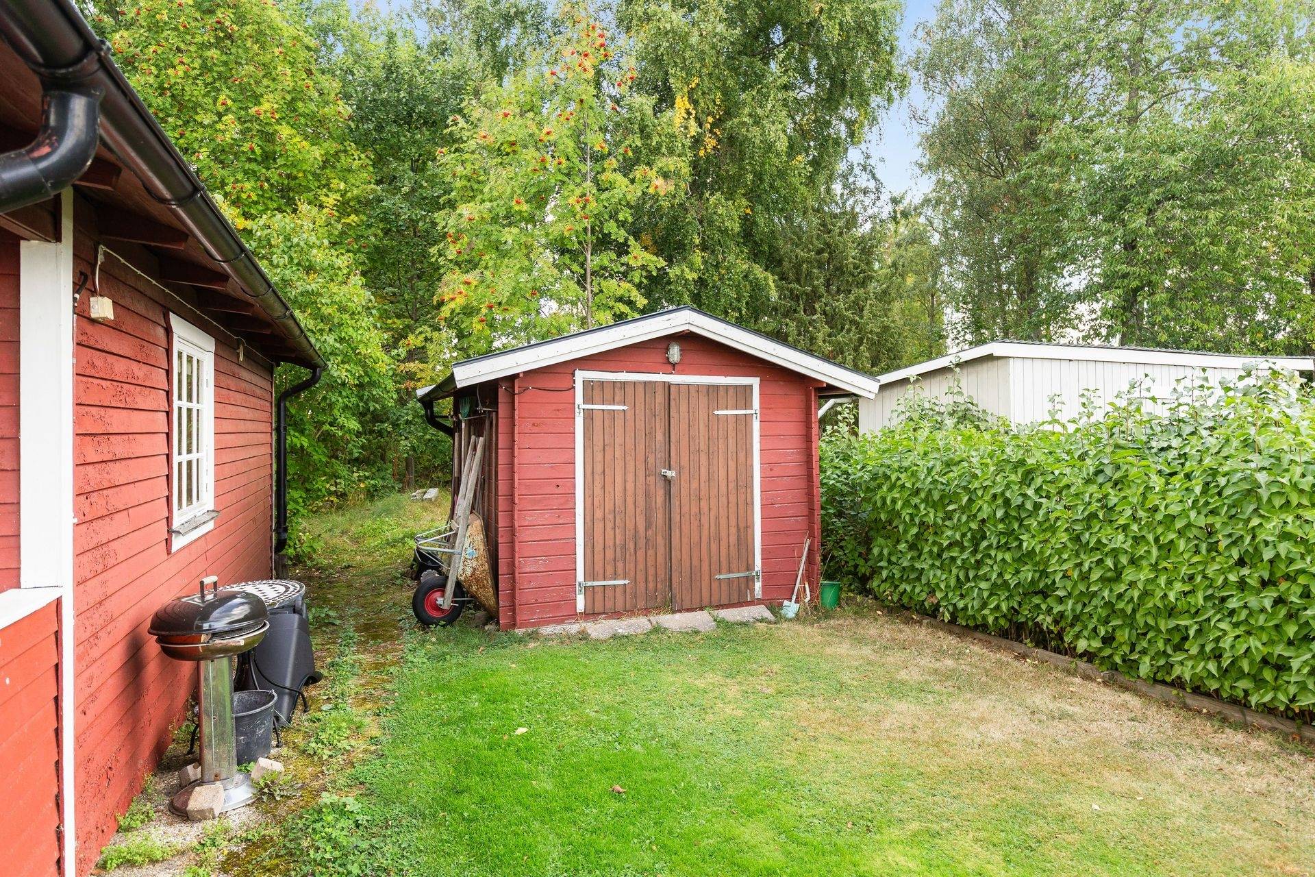 4 rum Villa på Björkgatan 13 Karlsborgs kommun - bild 33