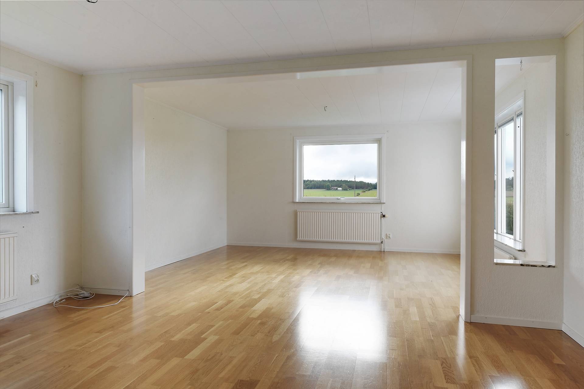 Gård med skogsbruk på Östergården Alingsås kommun - bild 13