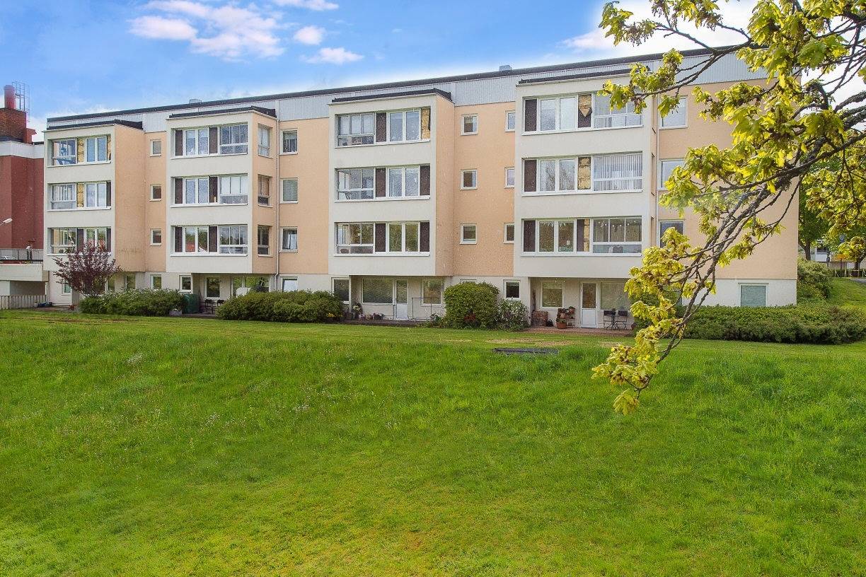 4 rum Lägenhet på Jutevägen 22 Dalvik Jönköpings kommun - bild 5
