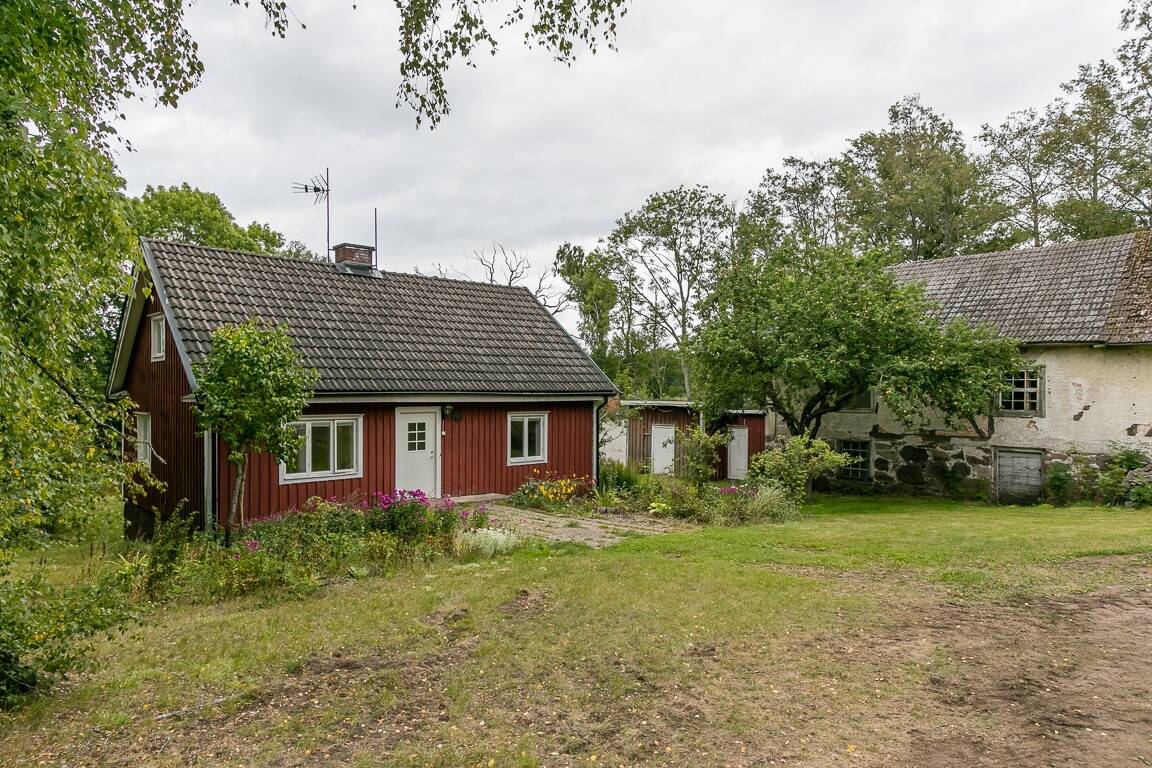 5 rum Villa på Dunkelidsvägen 47 Påskallavik Oskarshamns kommun - bild 20
