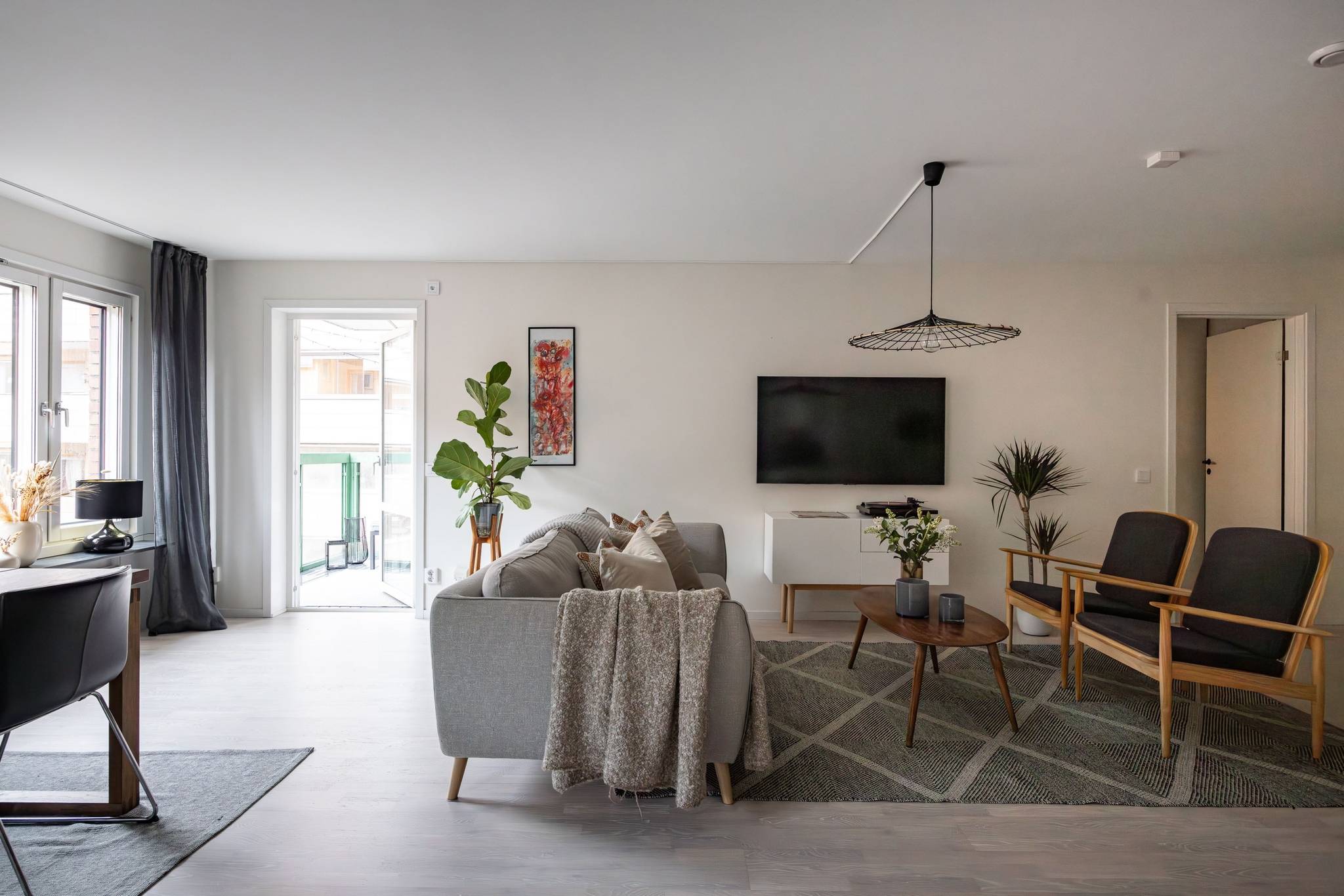 2 rum Lägenhet på Nordenskiöldsgatan 6 Linné Göteborgs kommun - bild 9