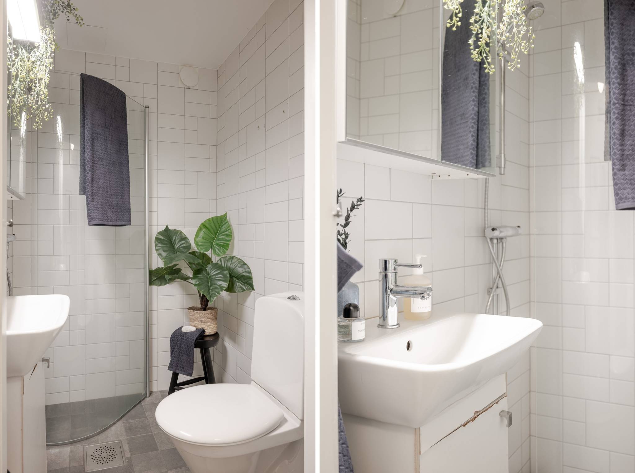 2 rum Lägenhet på Råggatan 12 Södermalm - Skanstull Stockholms kommun - bild 16