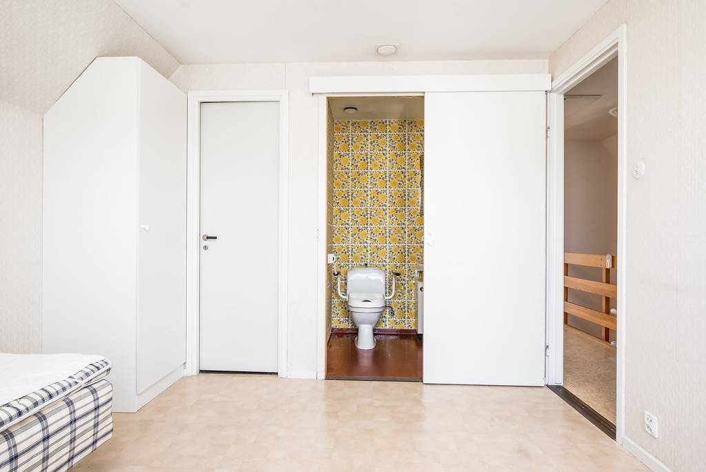 5 rum Kedjehus på J A Perssonsgatan 2F Forsen Tidaholms kommun - bild 32