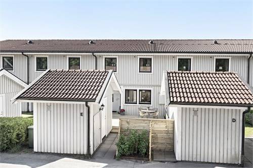 4 rum Radhus på Brunnvägen 46E Ulricehamn Ulricehamns kommun - bild 16