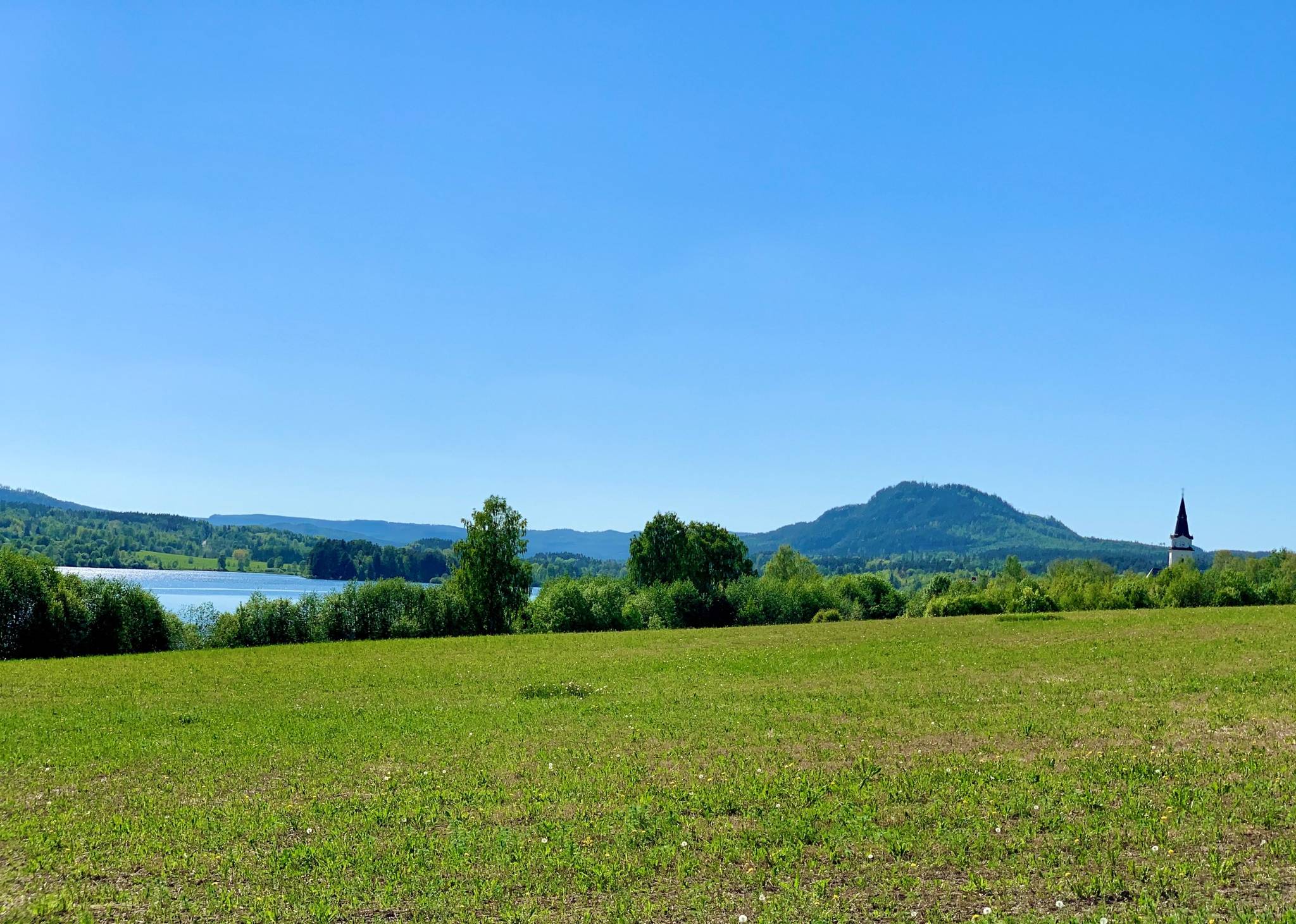 6 rum Gård/skog på Fränstavägen 211 Fränsta Ånge kommun - bild 61