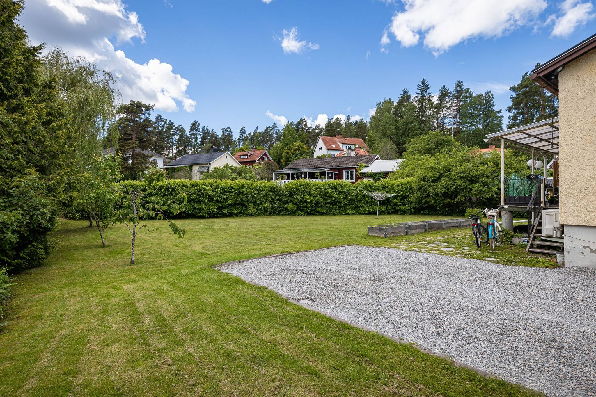3 rum Villa på Fryksdalsvägen 23 Degerängen Arvika kommun - bild 33