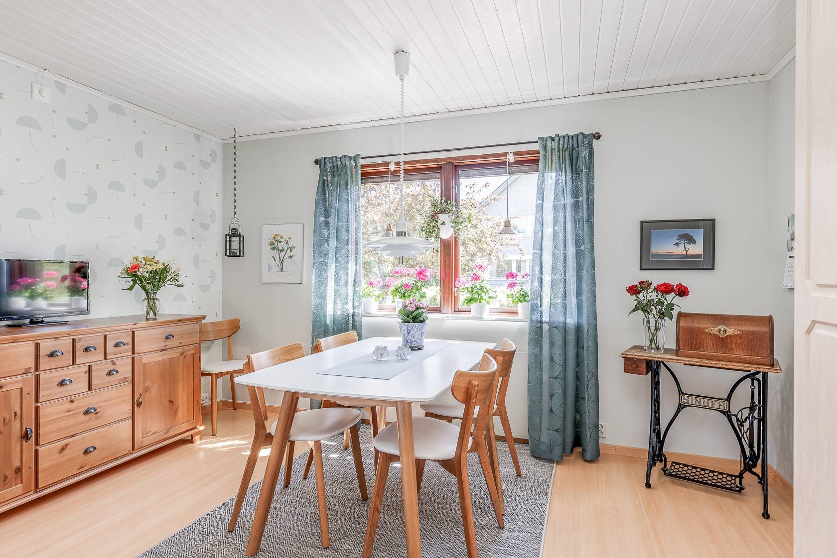 6 rum Villa på Olvongatan 6 Västralund Västerviks kommun - bild 10