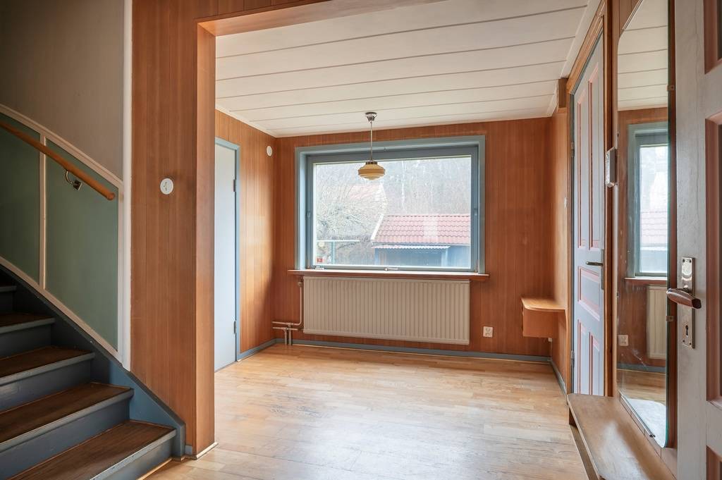 4 rum Villa på Dagövägen 21 Enskedefältet - Enskede Gård Stockholms kommun - bild 15