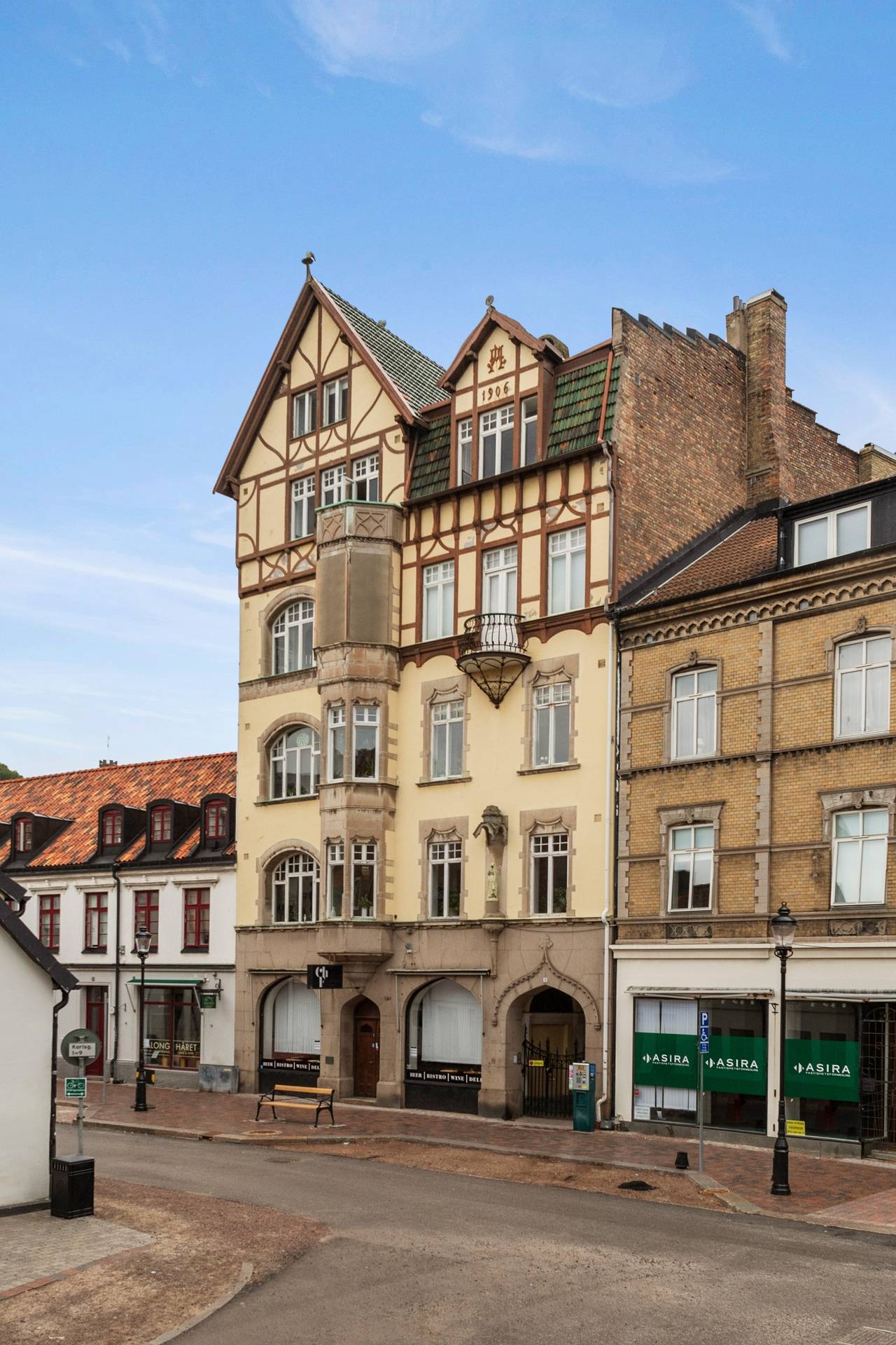 2 rum Lägenhet på Södra Storgatan 19B Helsingborg Helsingborgs kommun - bild 6