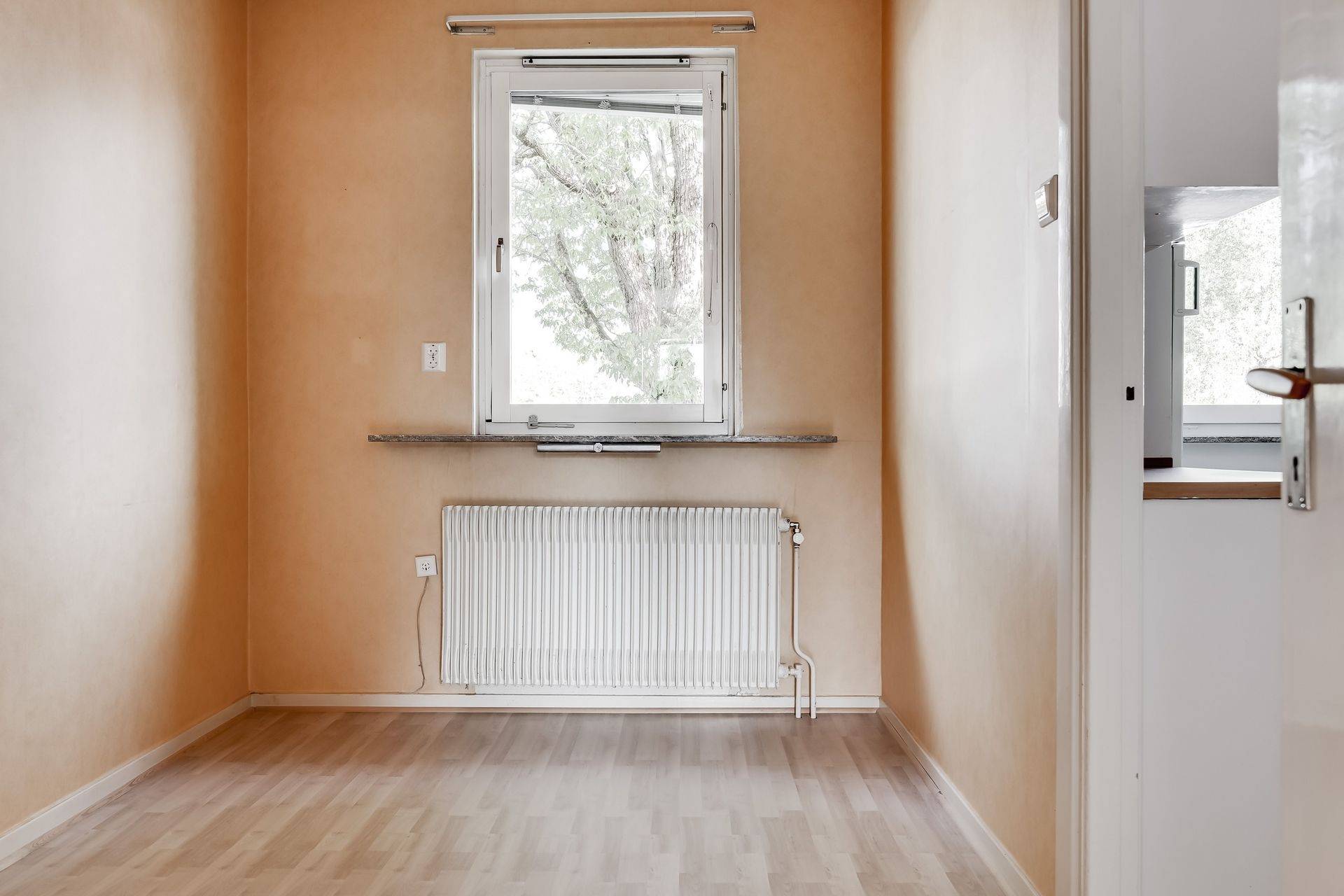 2 rum Lägenhet på Flygfältsvägen 5C Karlskoga Karlskoga kommun - bild 12