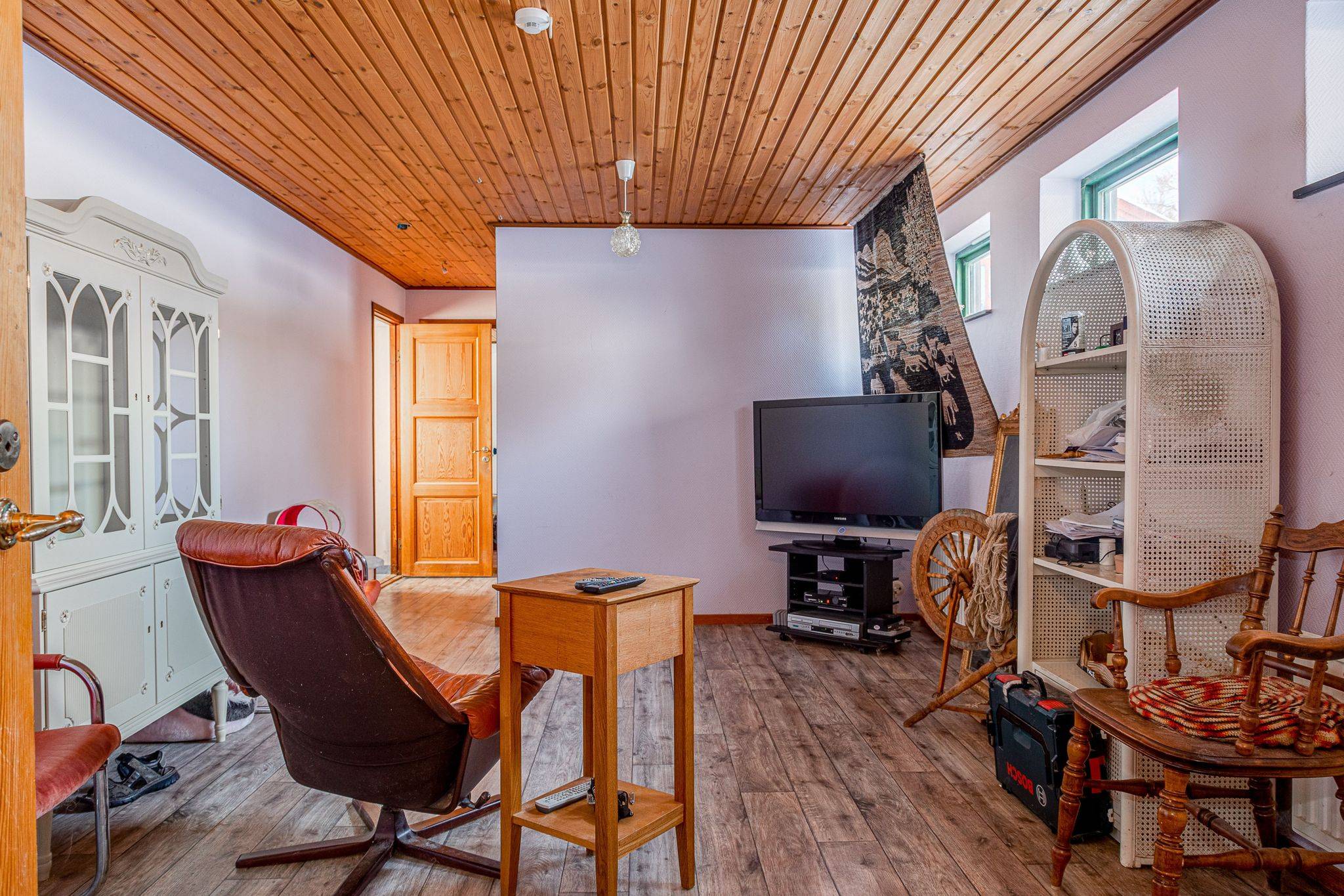 6 rum Villa på Häradsvägen 22 Ålems Kyrkby Mönsterås kommun - bild 24