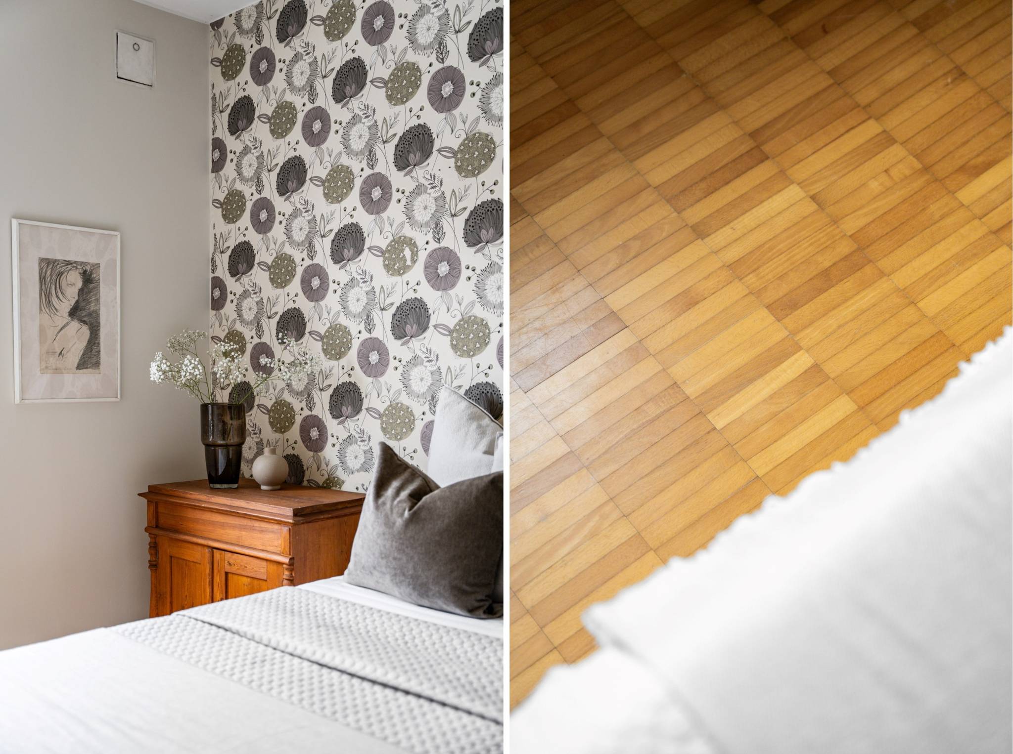 2 rum Lägenhet på Östra Farmvägen 44A Östra Sorgenfri Malmö kommun - bild 20