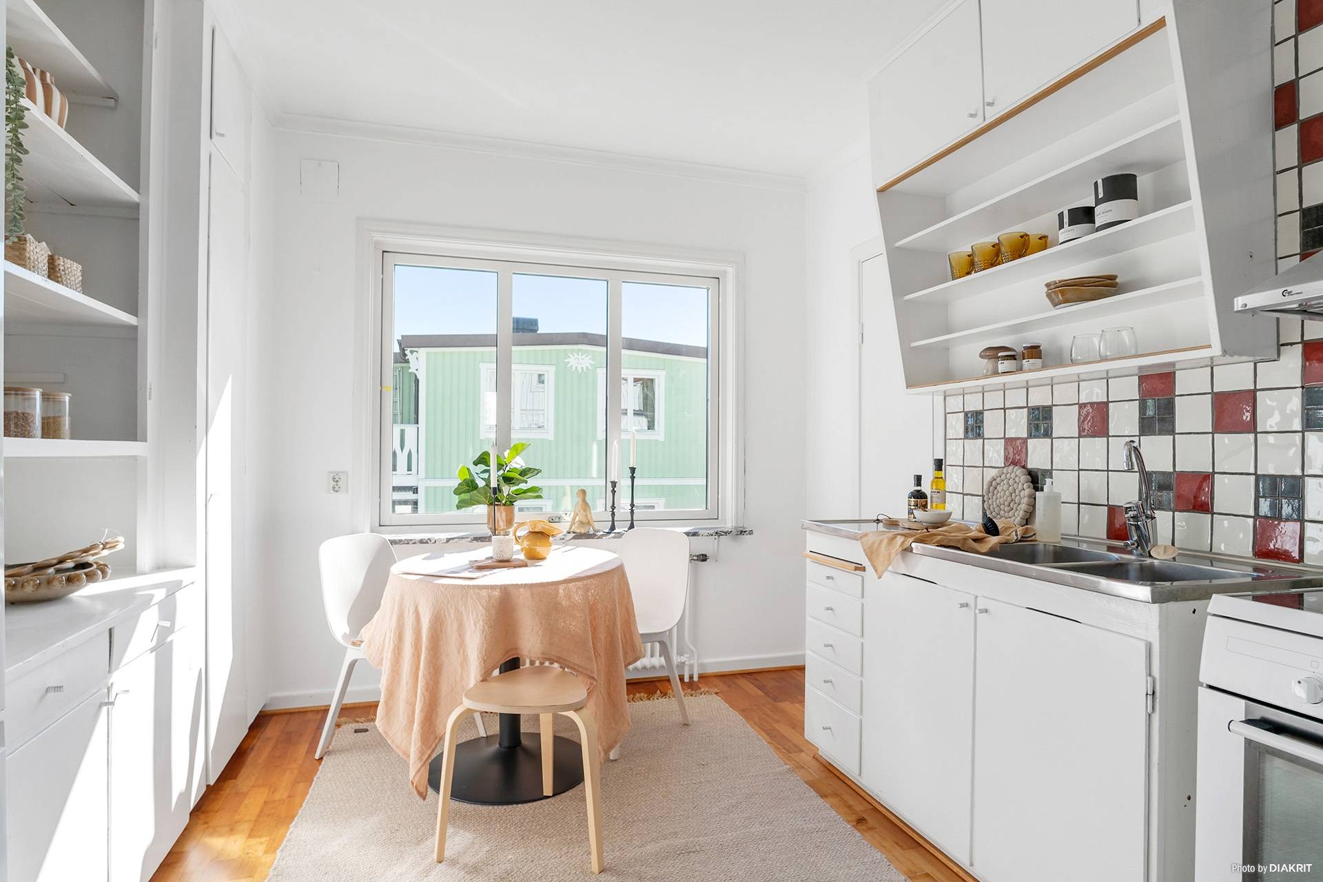 villa på Bragevägen 4 Sävedalen, Partille kommun - bild 5