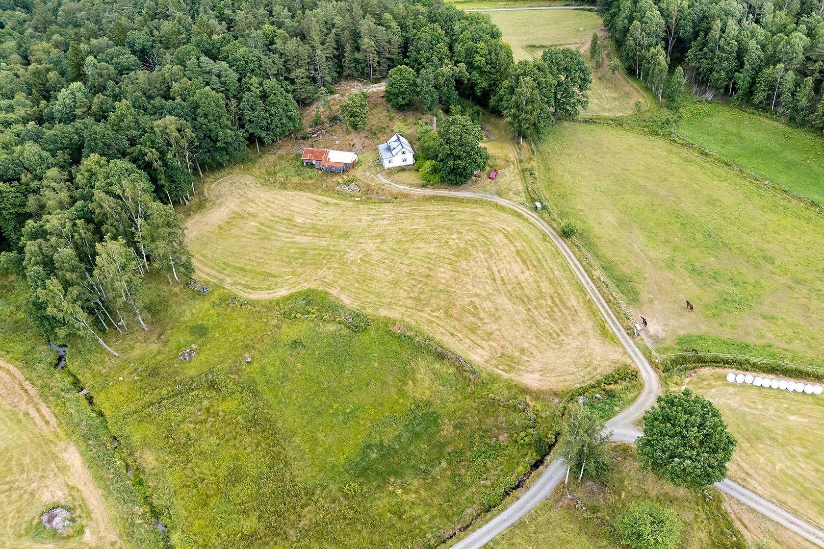Istorp, Marks kommun