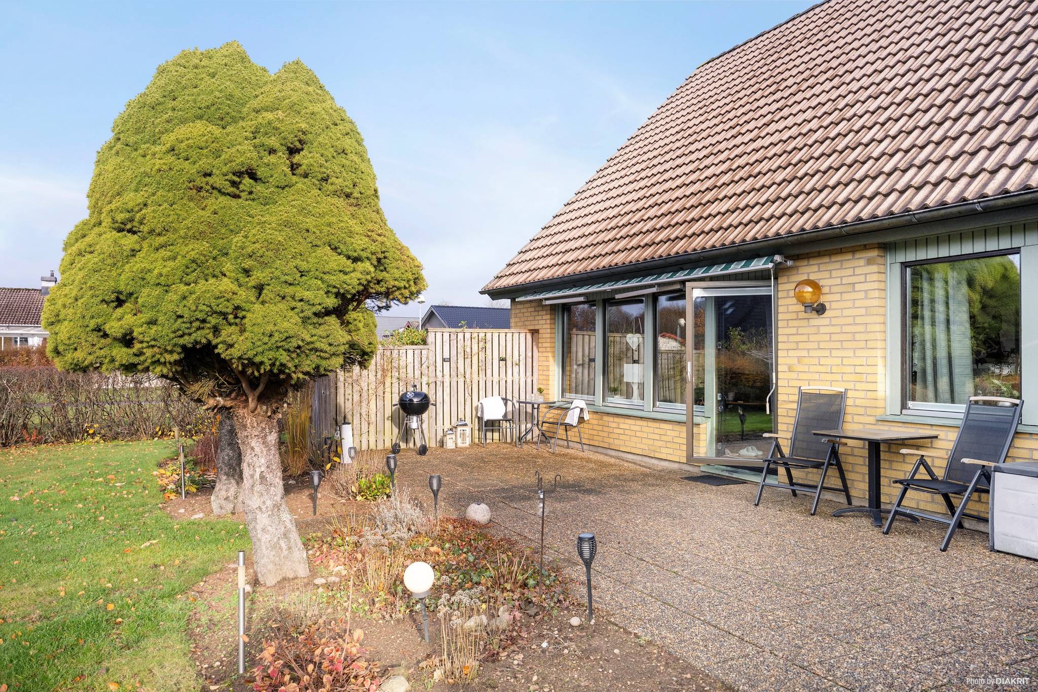6 rum Villa på Kastanjevägen 25 Klippan Klippans kommun - bild 20