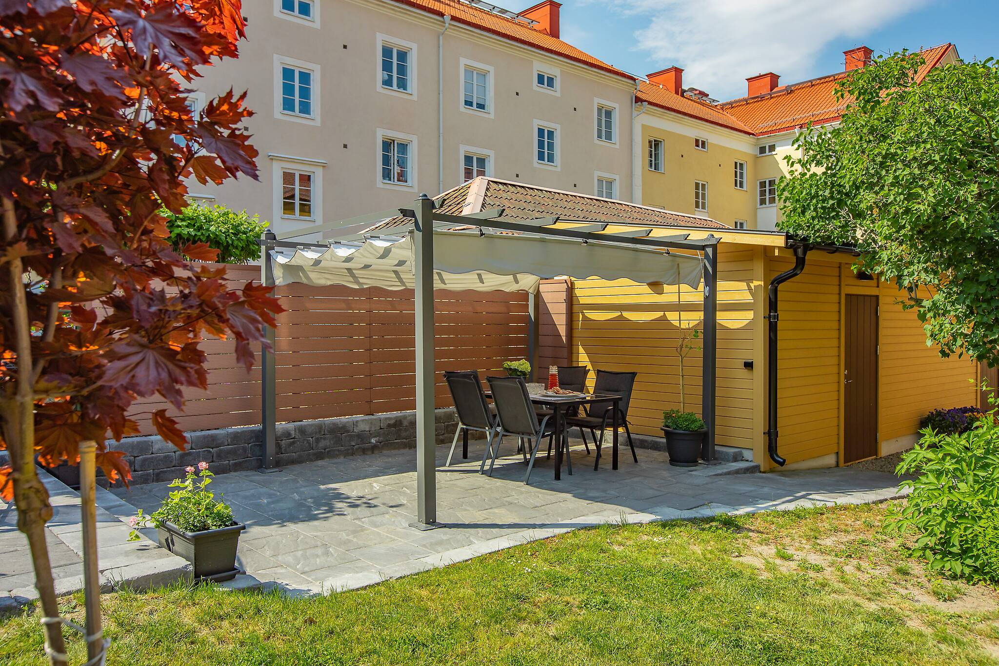 2.5 rum Lägenhet på Sundeliusgatan 4A Centralt, Söder Norrköpings kommun - bild 27
