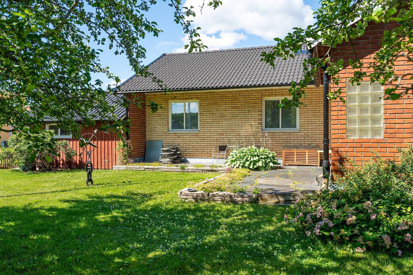 5 rum Villa på Jemtgatan 2 Orsa Orsa kommun - bild 5
