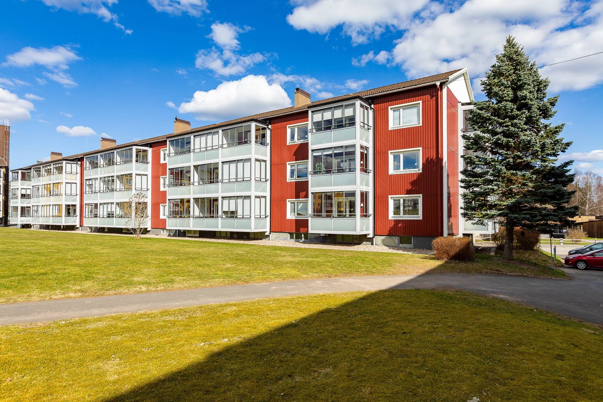 1.5 rum Lägenhet på Nyhagsgatan 3A Vetlanda kommun - bild 23