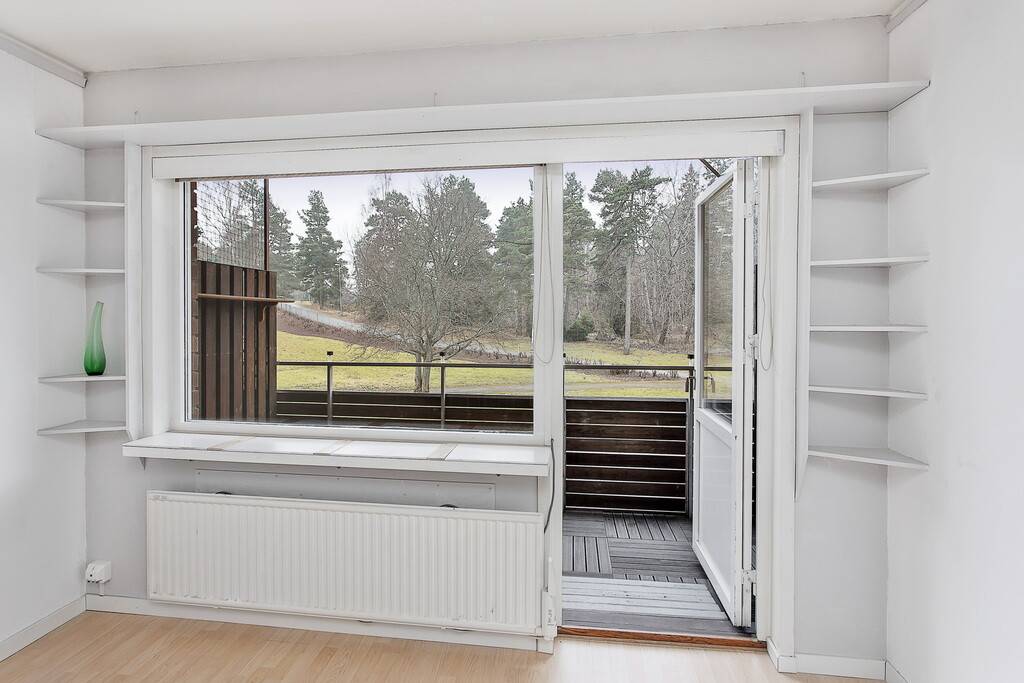 1 rum Lägenhet på Torggatan 4 Saltsjöbaden Nacka kommun - bild 2