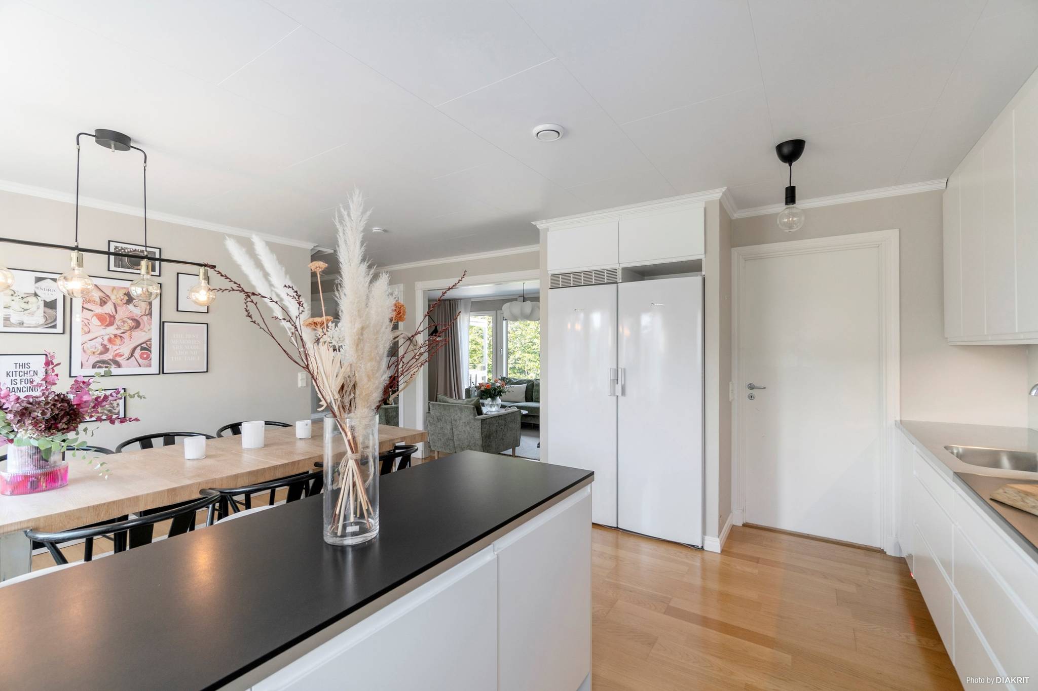 6 rum Villa på Friluftsvägen 57 Riksten Botkyrka kommun - bild 15
