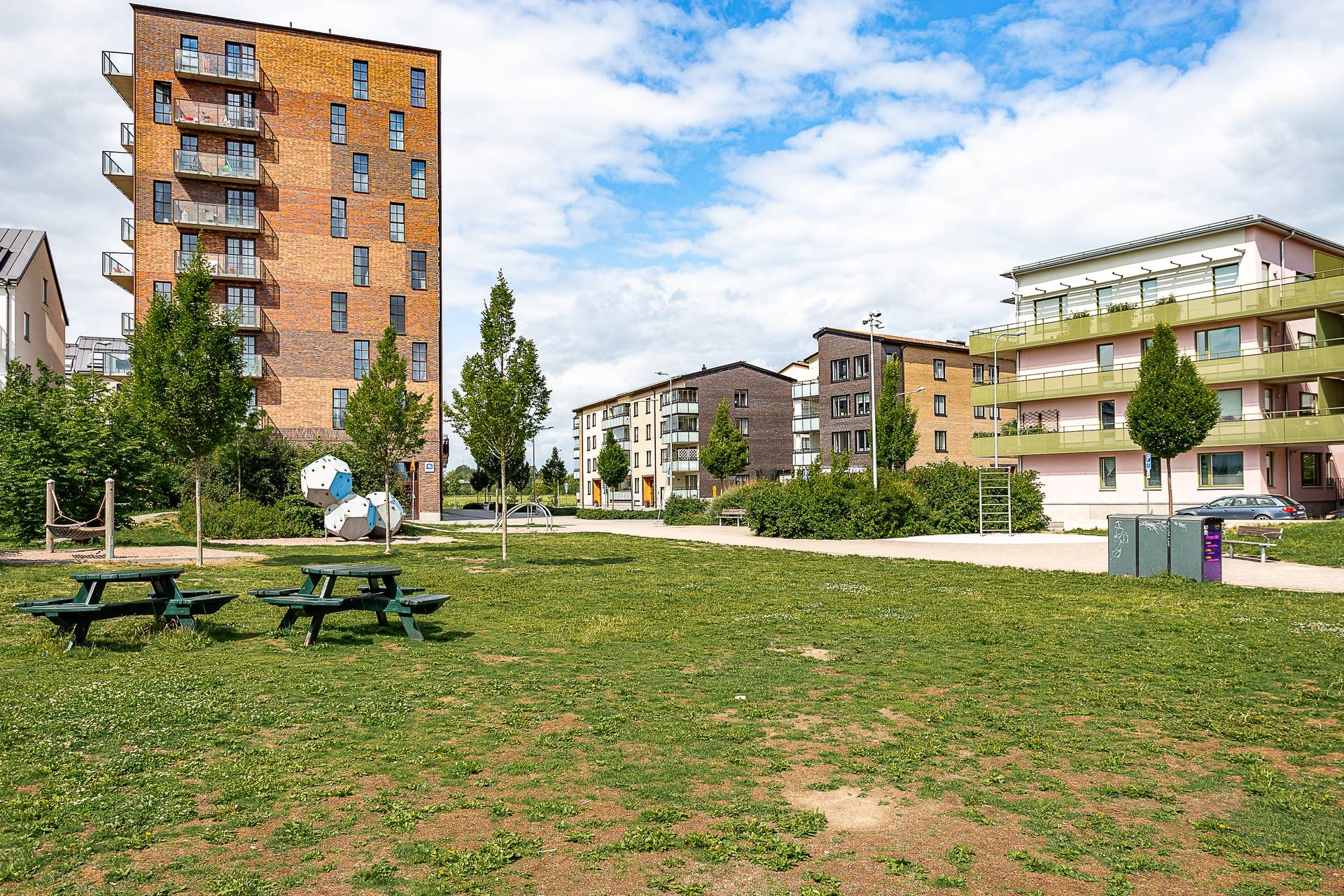 2 rum Lägenhet på Pelargatan 28 Stabby Uppsala kommun - bild 51