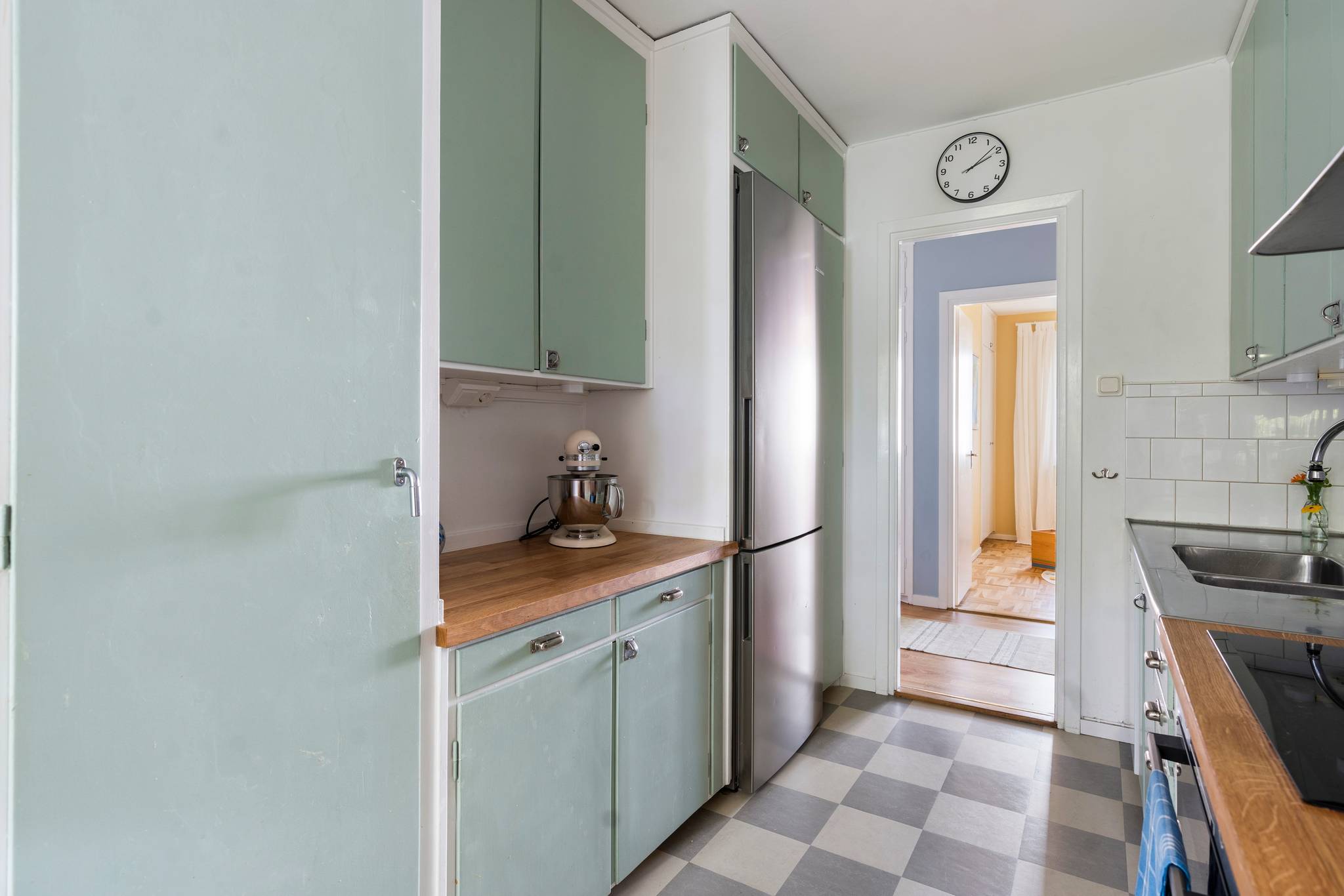 3 rum Lägenhet på Kubbegatan 15 Sköndal Stockholms kommun - bild 25