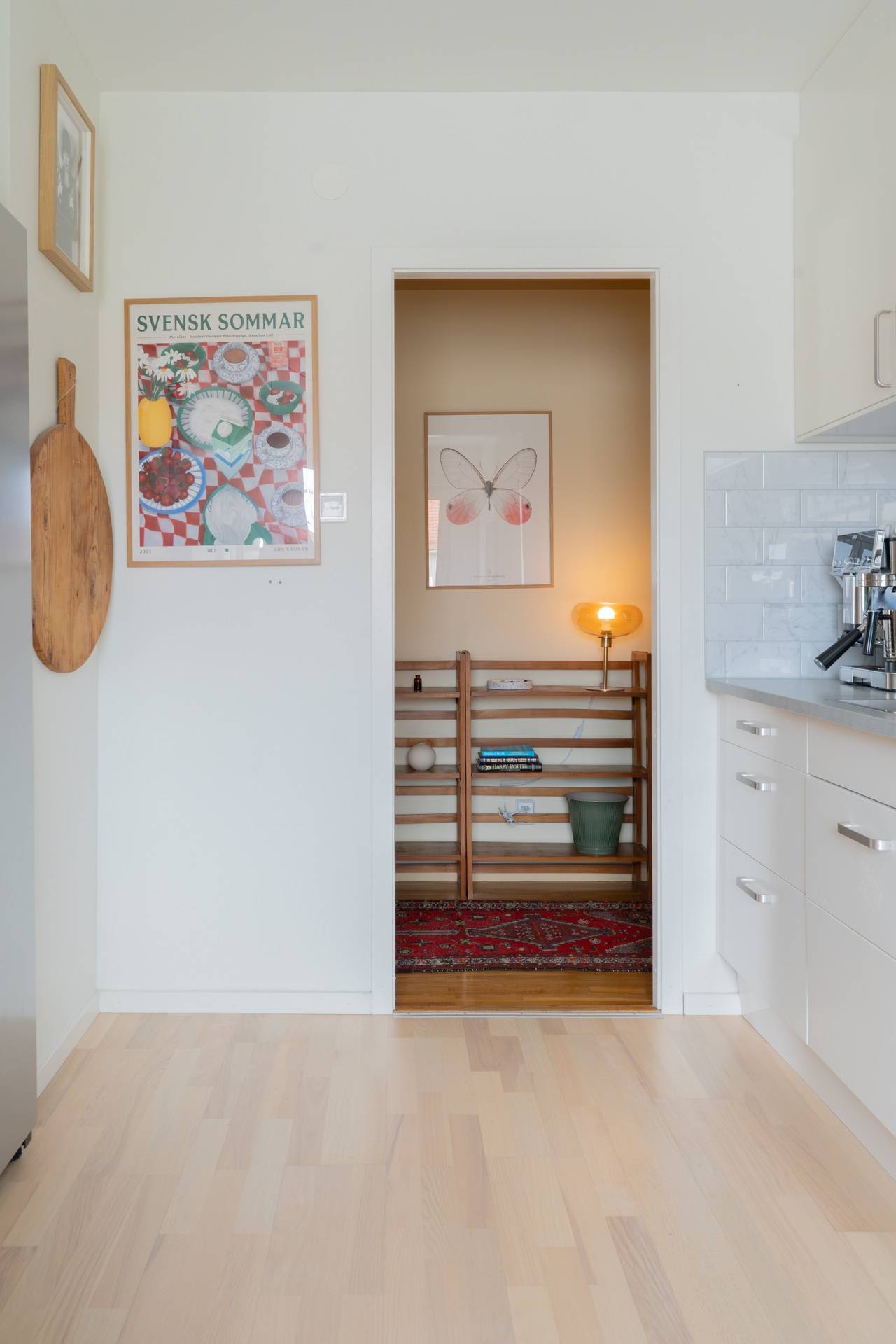 3 rum Lägenhet på Lönnholmsgatan 6B Liljeholmen Jönköpings kommun - bild 12