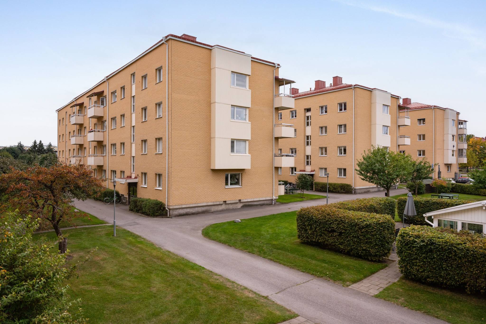 1 rum Lägenhet på Tingstagatan 5A Öster Norrköpings kommun - bild 25