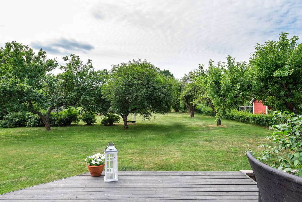 5 rum Villa på Kungsbrovägen 22 Ljungsbro Linköpings kommun - bild 3