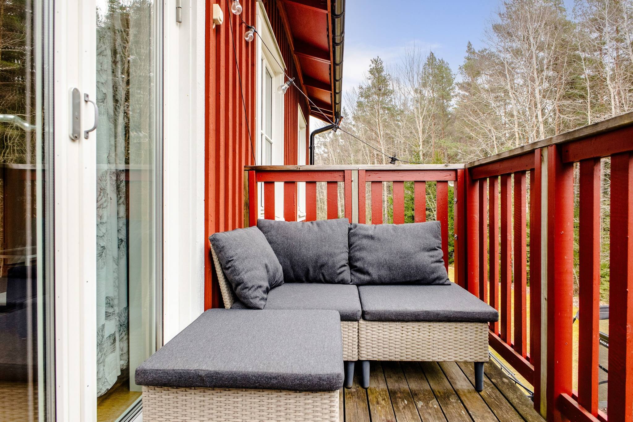 4 rum Lägenhet på Vallmovägen 52 Bålsta Viby Äng Håbo kommun - bild 7