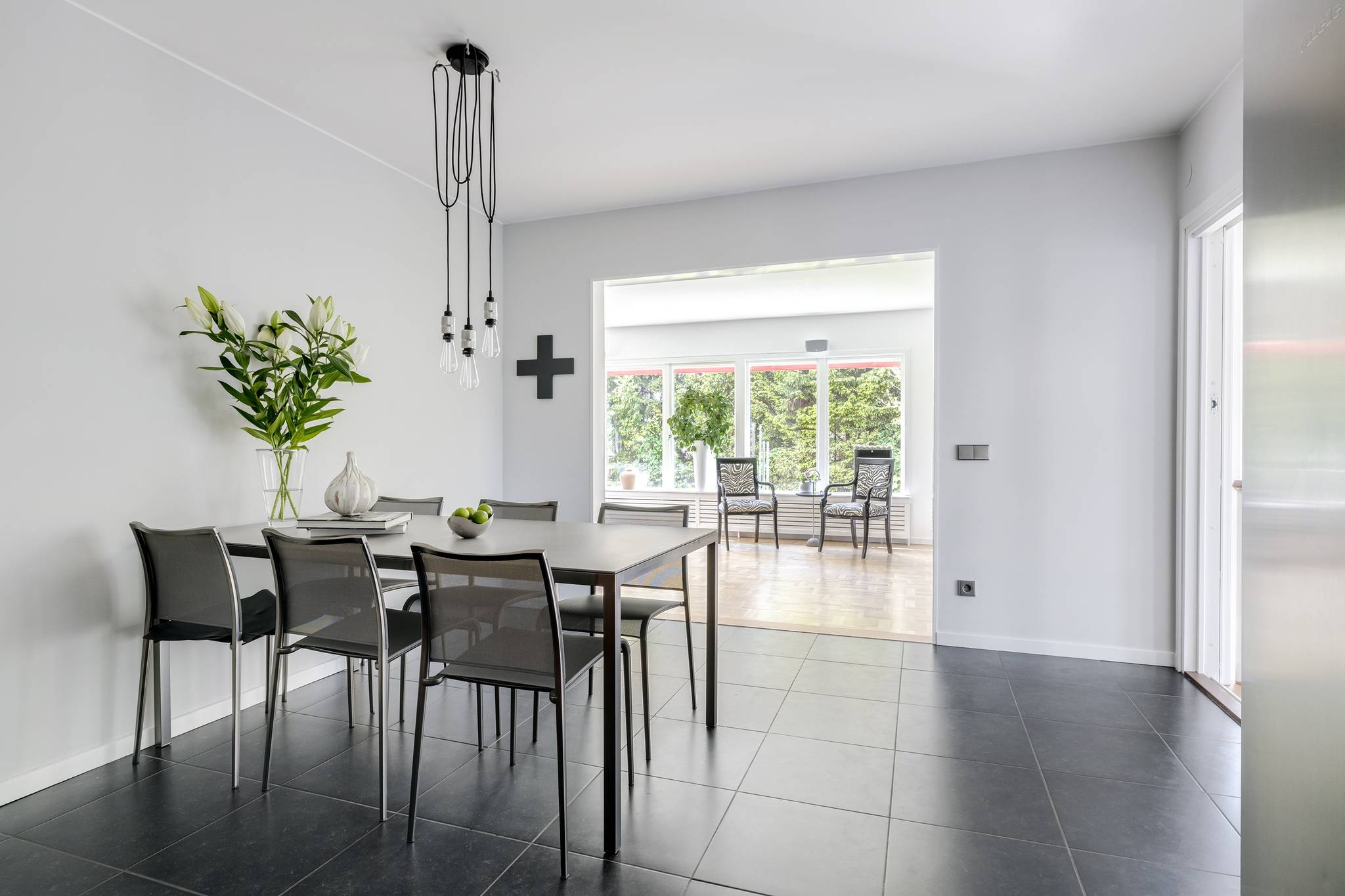 7 rum Villa på Folkungavägen 19 Rosenlund Jönköpings kommun - bild 21