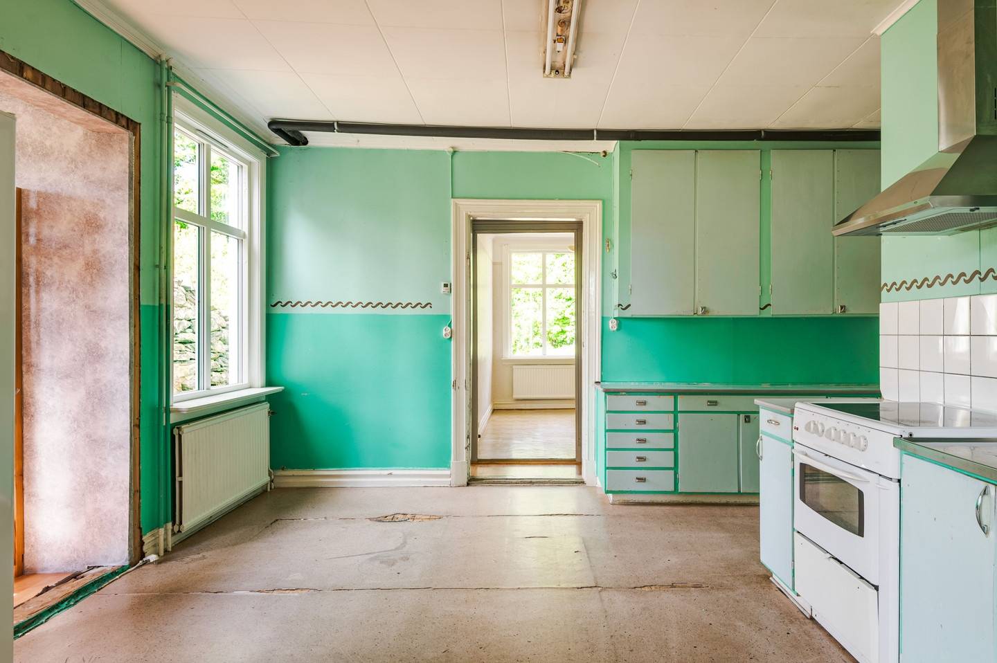 7 rum Villa på Ödeshög Södergården 2 Centrala Ödeshög Ödeshögs kommun - bild 13