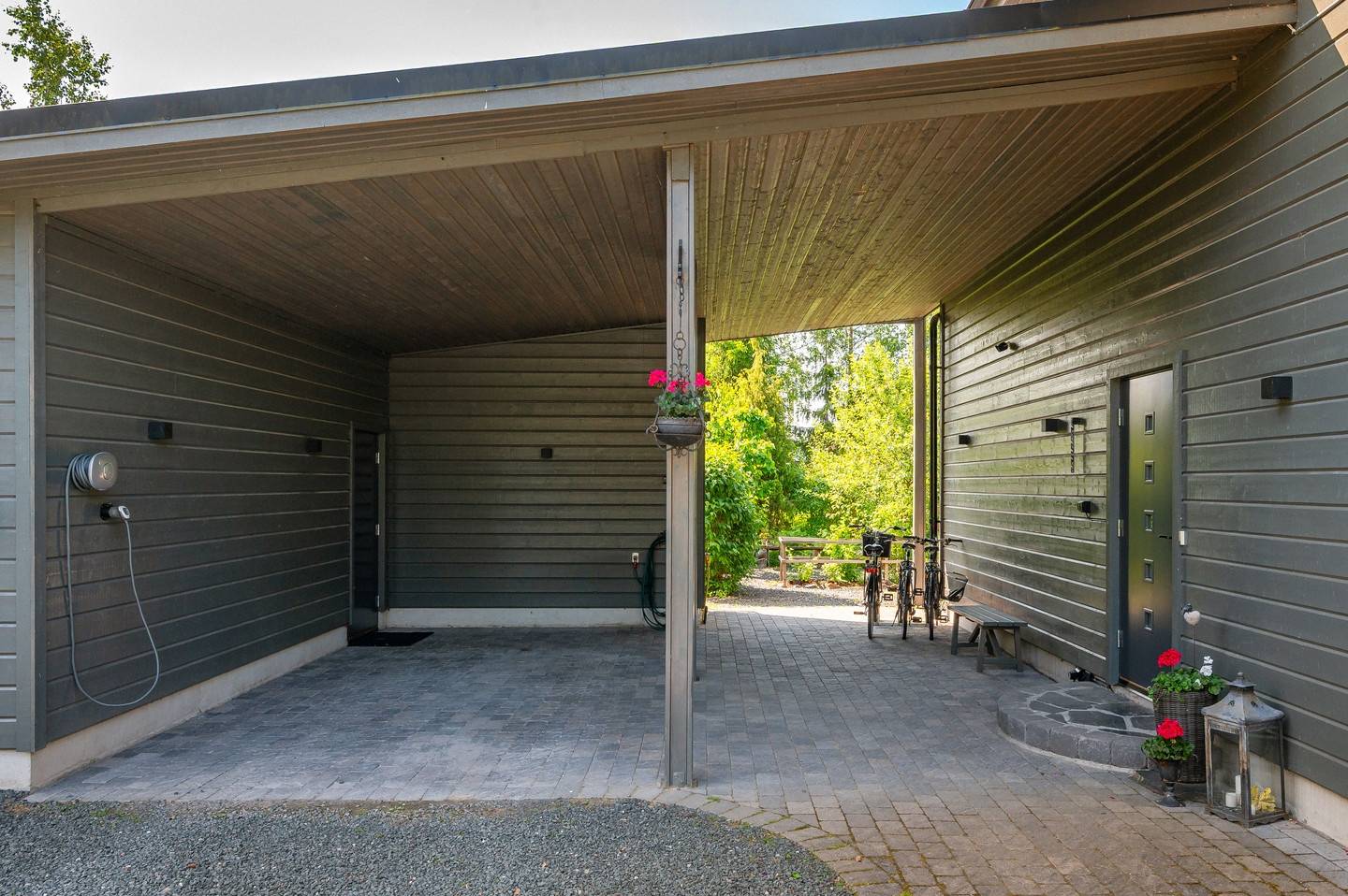 5 rum Villa på Furunäsvägen 27 Storsjön Sandvikens kommun - bild 4