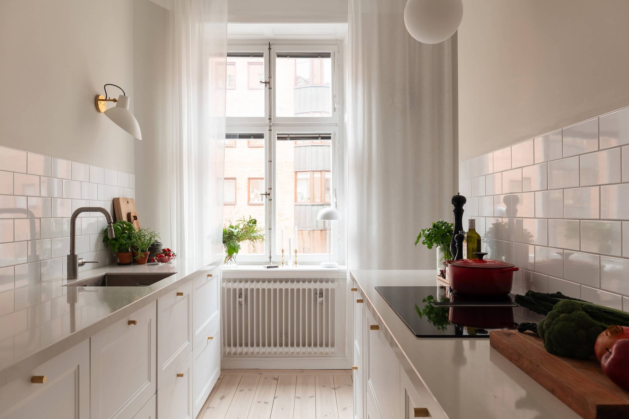 4 rum Lägenhet på Fridhemsgatan 31 Kungsholmen Stockholms kommun - bild 10