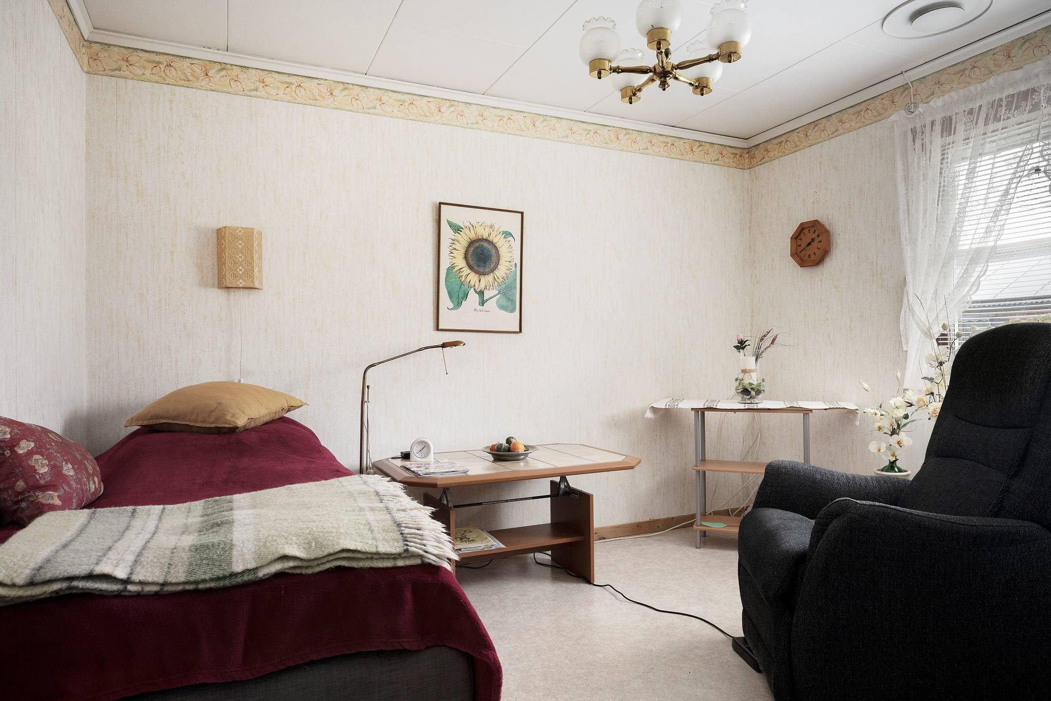 6 rum Villa på Smedjegatan 6 Kvidinge Åstorps kommun - bild 8